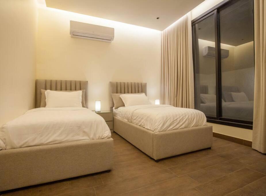 Darent Elegant and luxurious apartment Al Olaya
