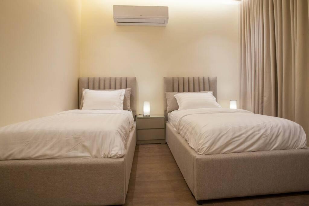 Darent Elegant and luxurious apartment Al Olaya