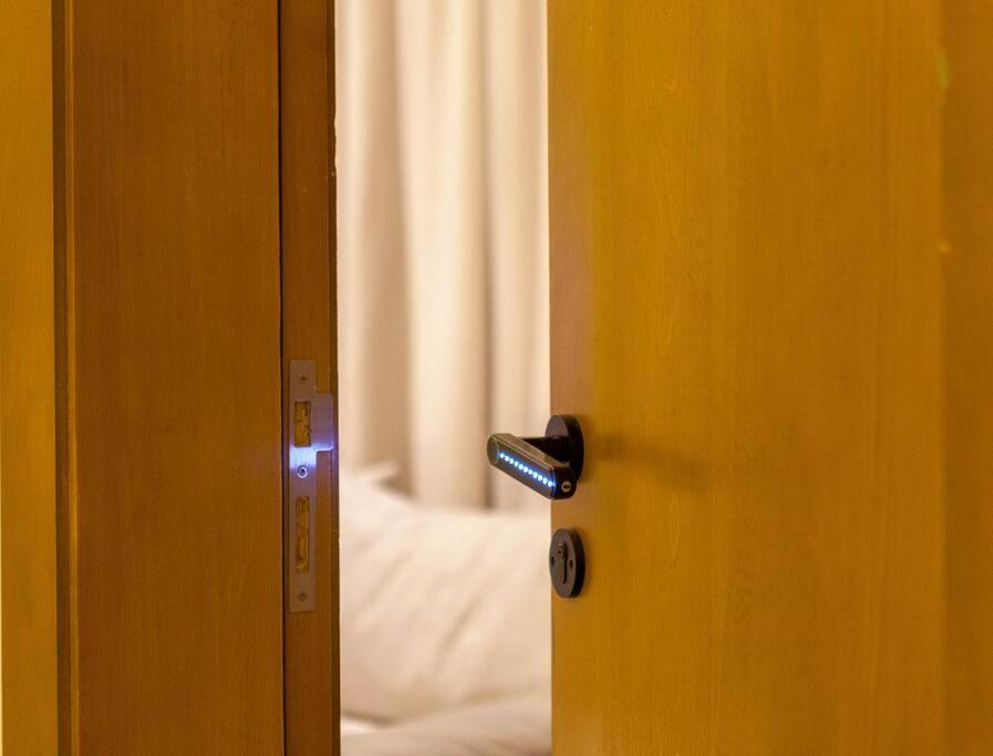 Darent Elegant and luxurious apartment Al Olaya