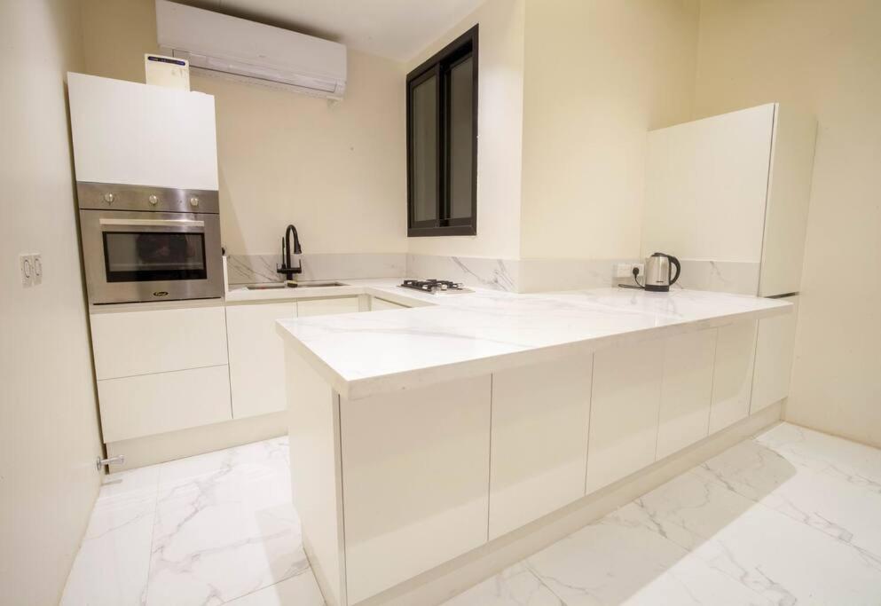 Darent Elegant and luxurious apartment Al Olaya