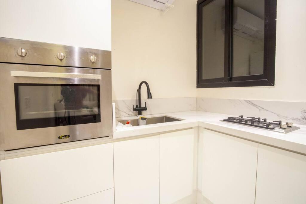 Darent Elegant and luxurious apartment Al Olaya