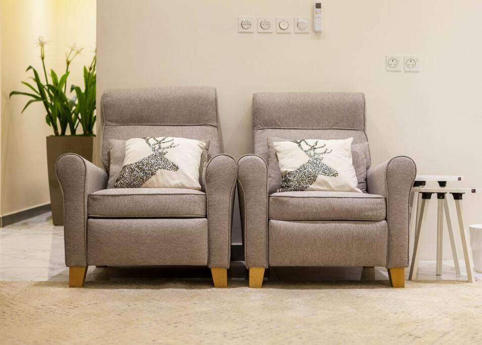 Darent Elegant and luxurious apartment Al Olaya