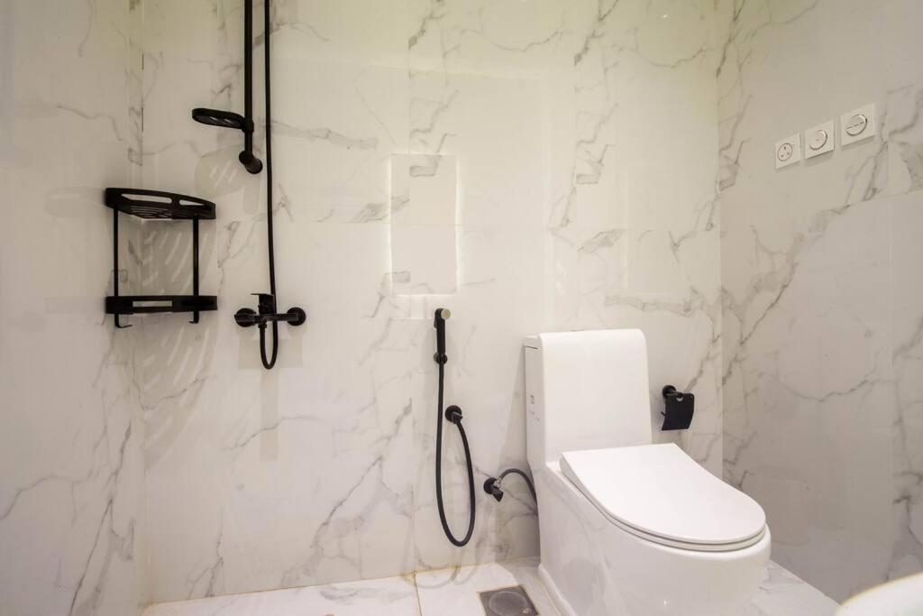 Darent Elegant and luxurious apartment Al Olaya