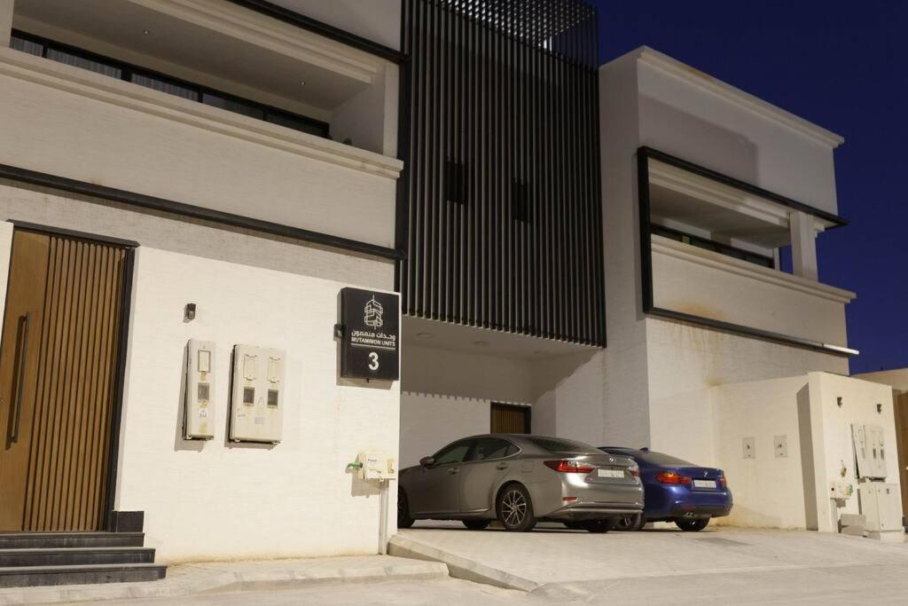Darent Elegant and luxurious apartment Al Olaya