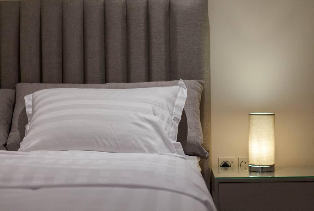 Darent Elegant and luxurious apartment Al Olaya