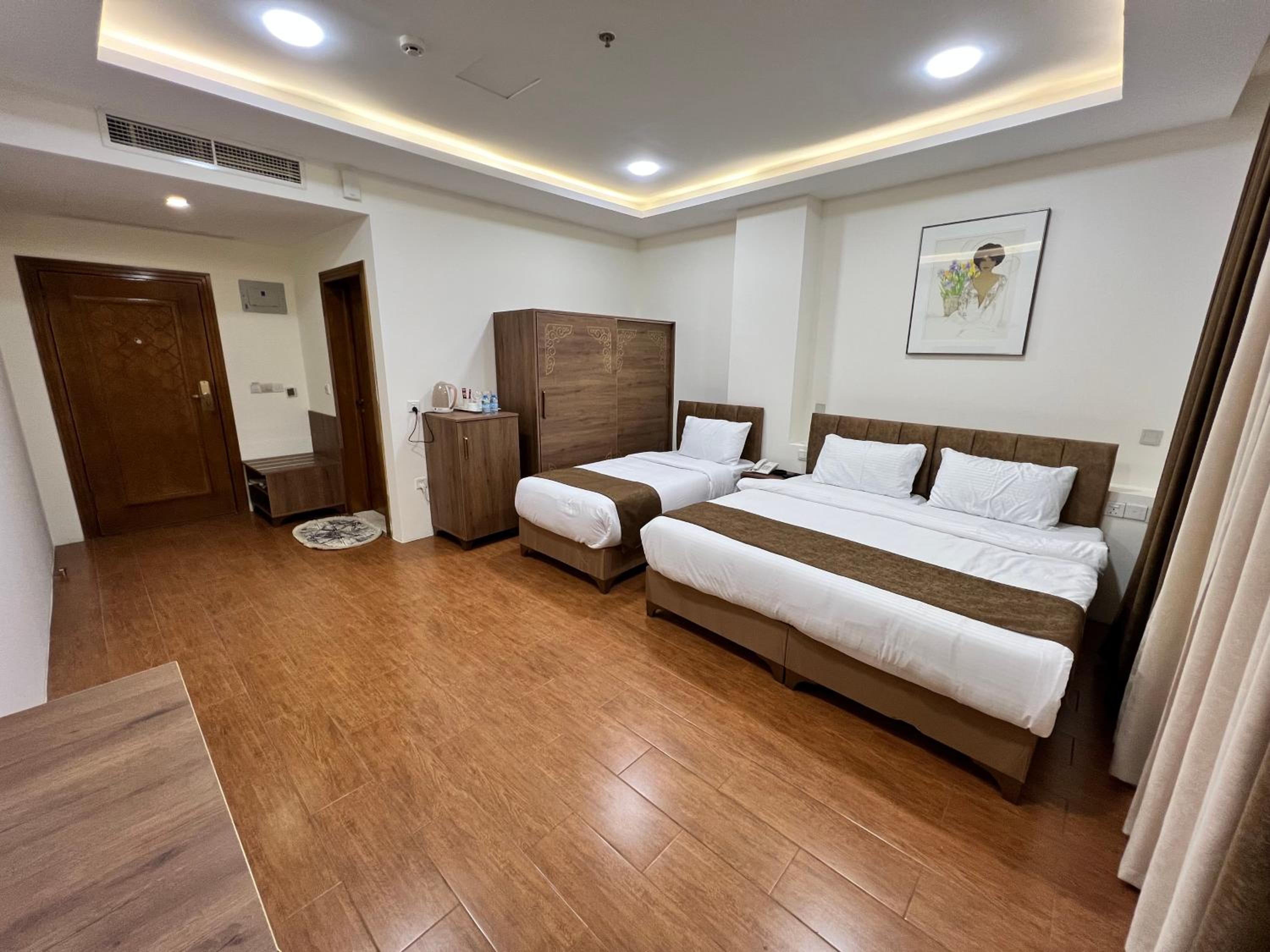 Soulmate Hotel Erbil, photo 17