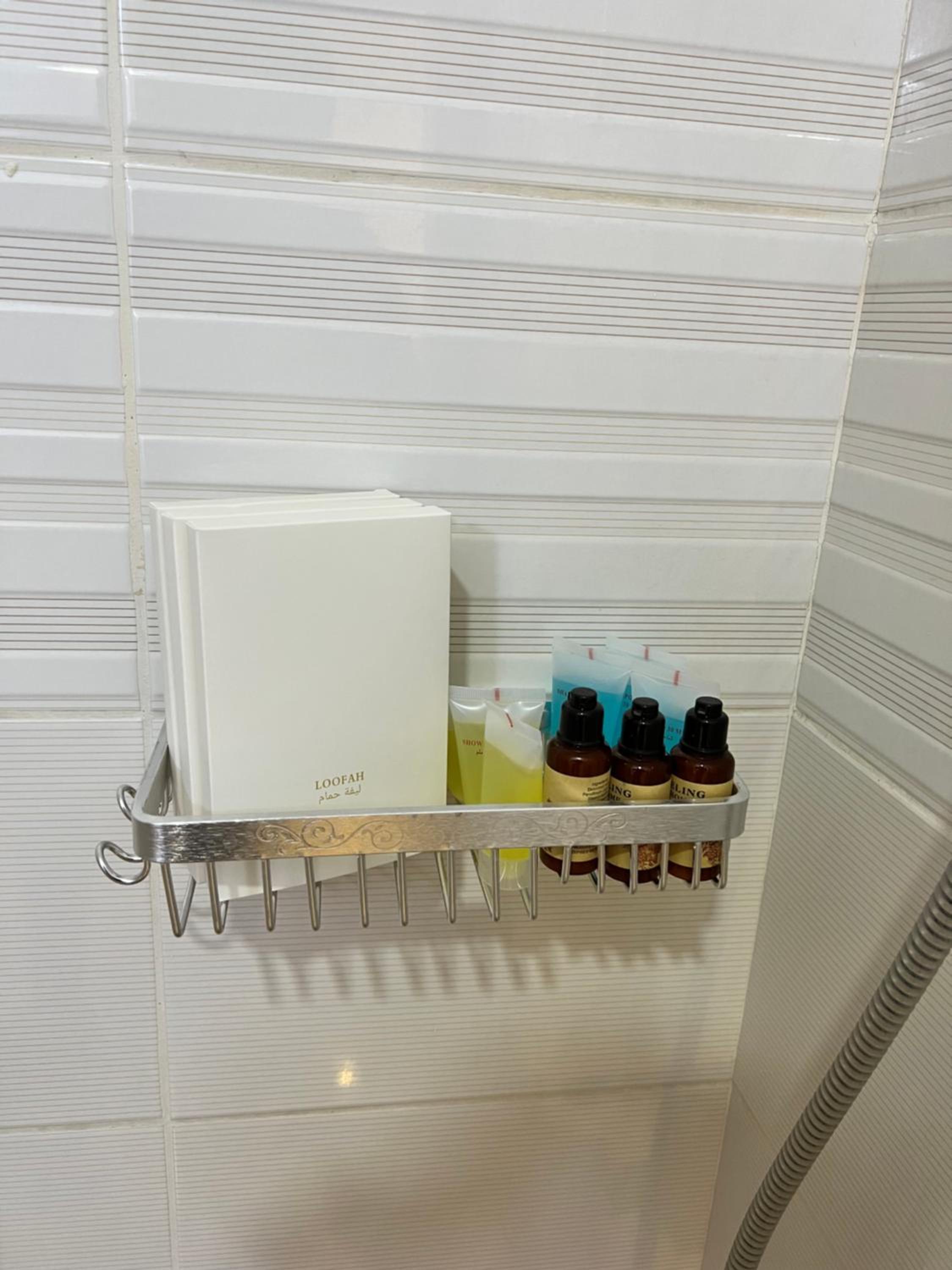 Soulmate Hotel Erbil, photo 21