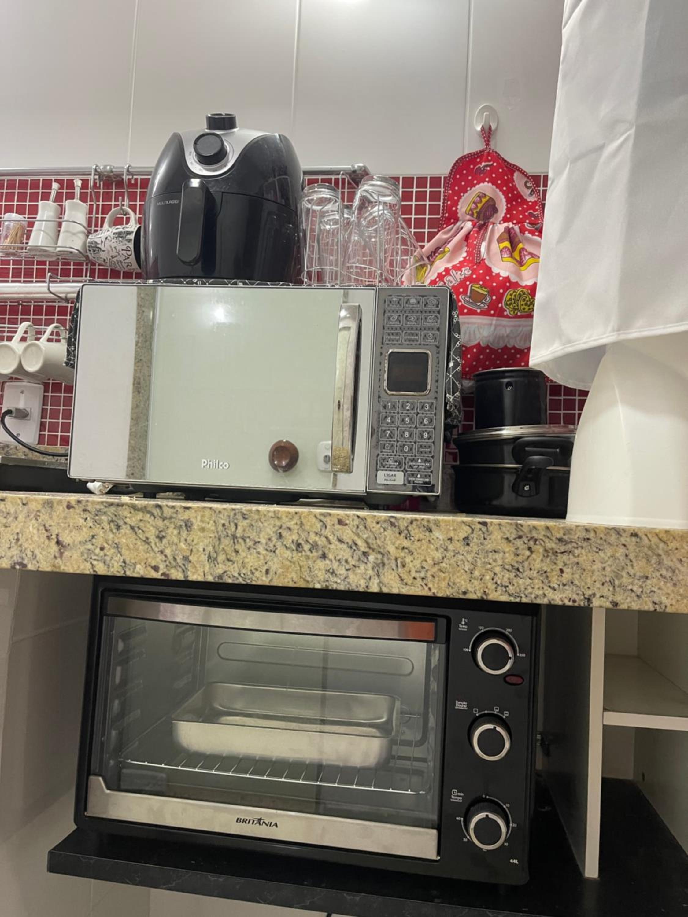 Flat Duplex no Peró, Cabo Frio, Pé na Areia Condomínio Flat Âncora