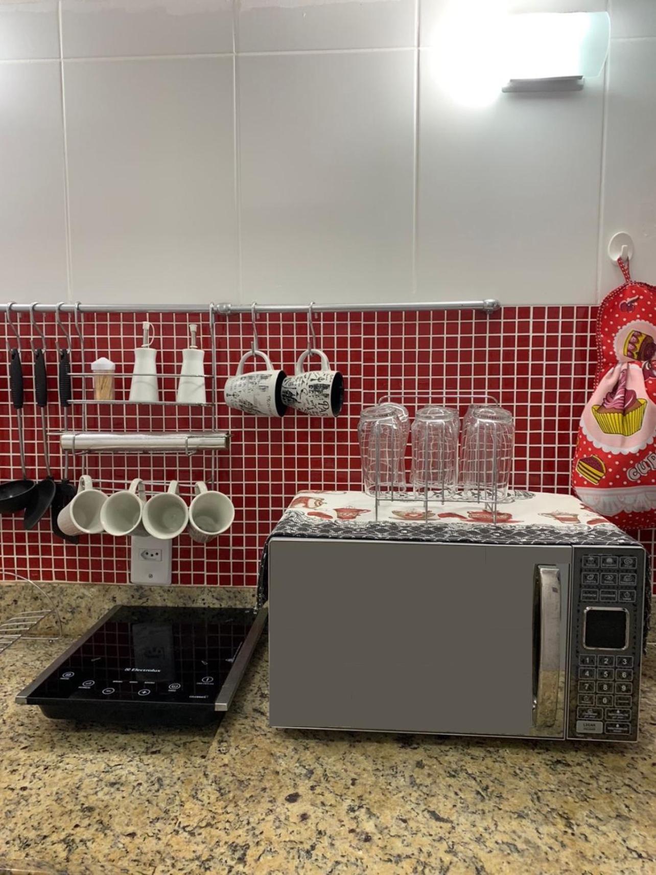 Flat Duplex no Peró, Cabo Frio, Pé na Areia Condomínio Flat Âncora