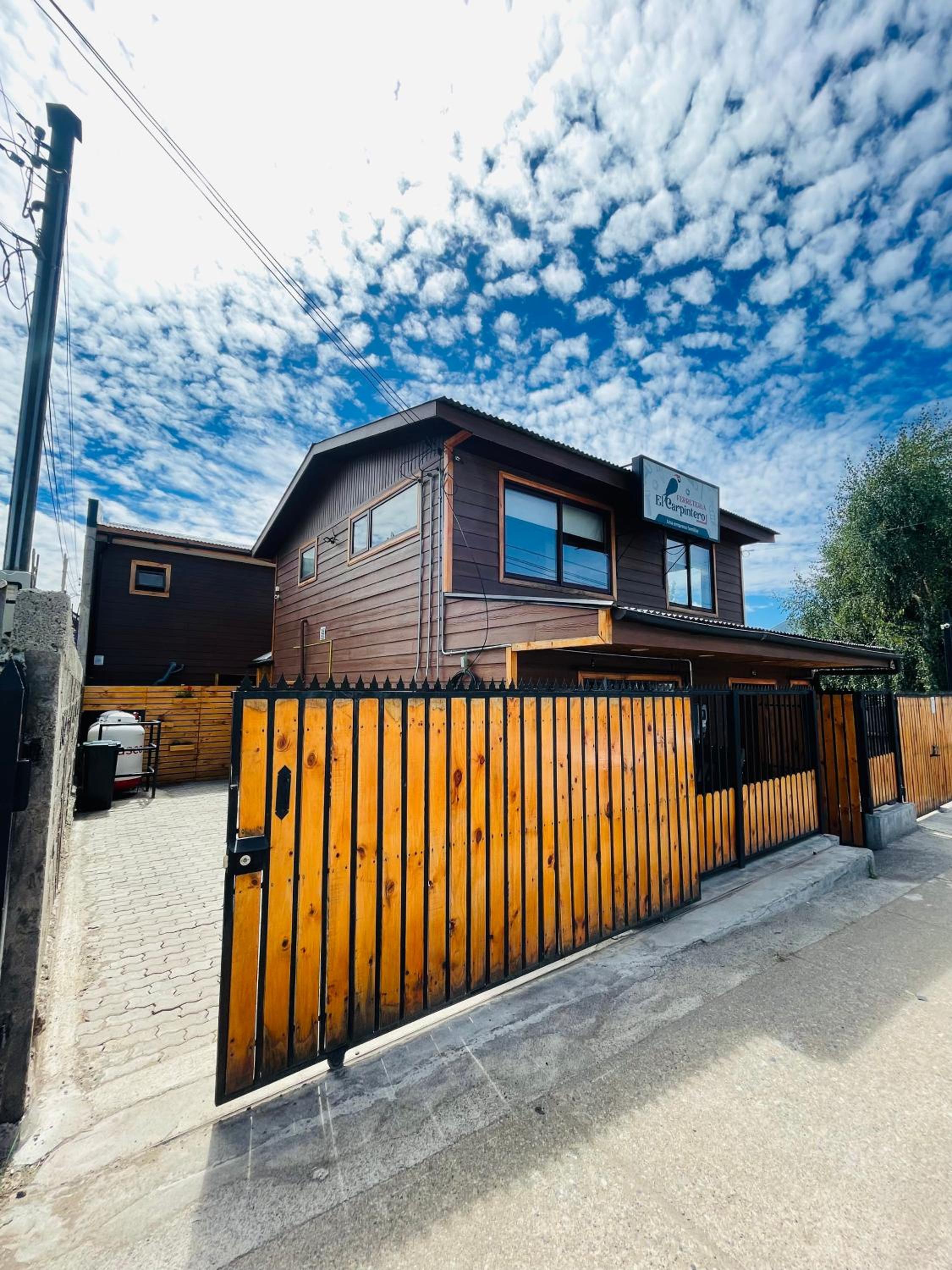 Apartamento Coyhaique