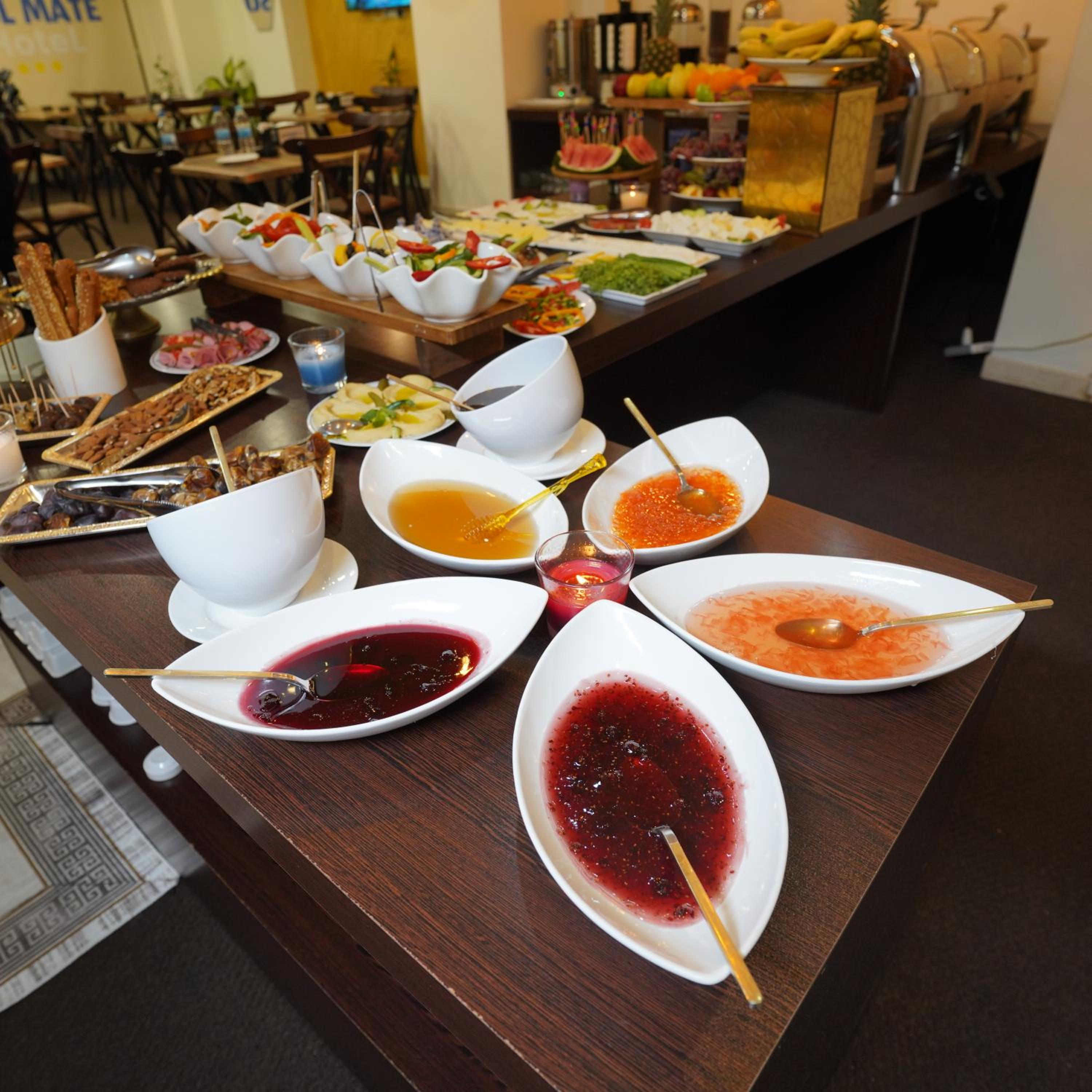Soulmate Hotel Erbil, photo 14