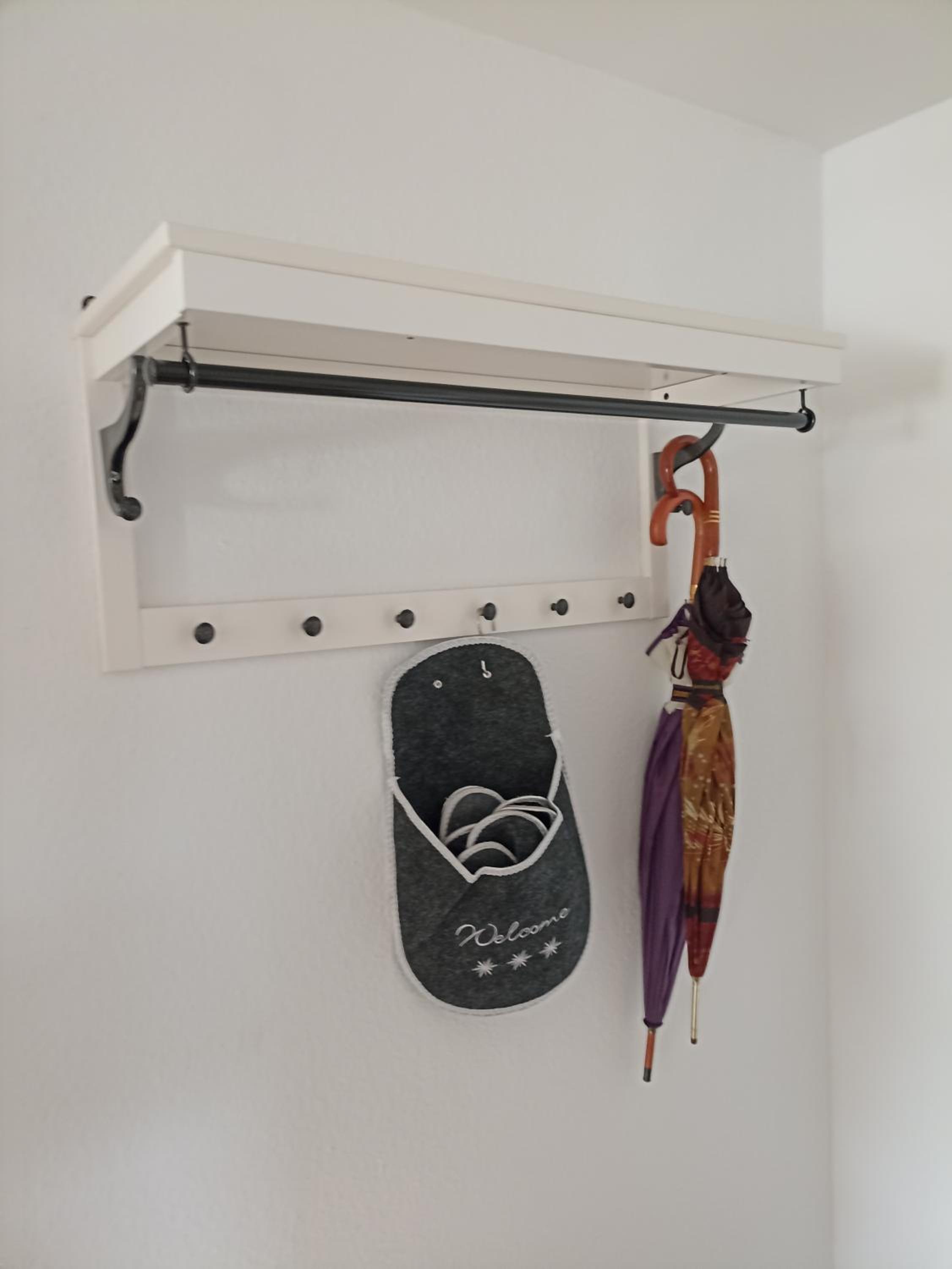 Ferienwohnung Marell