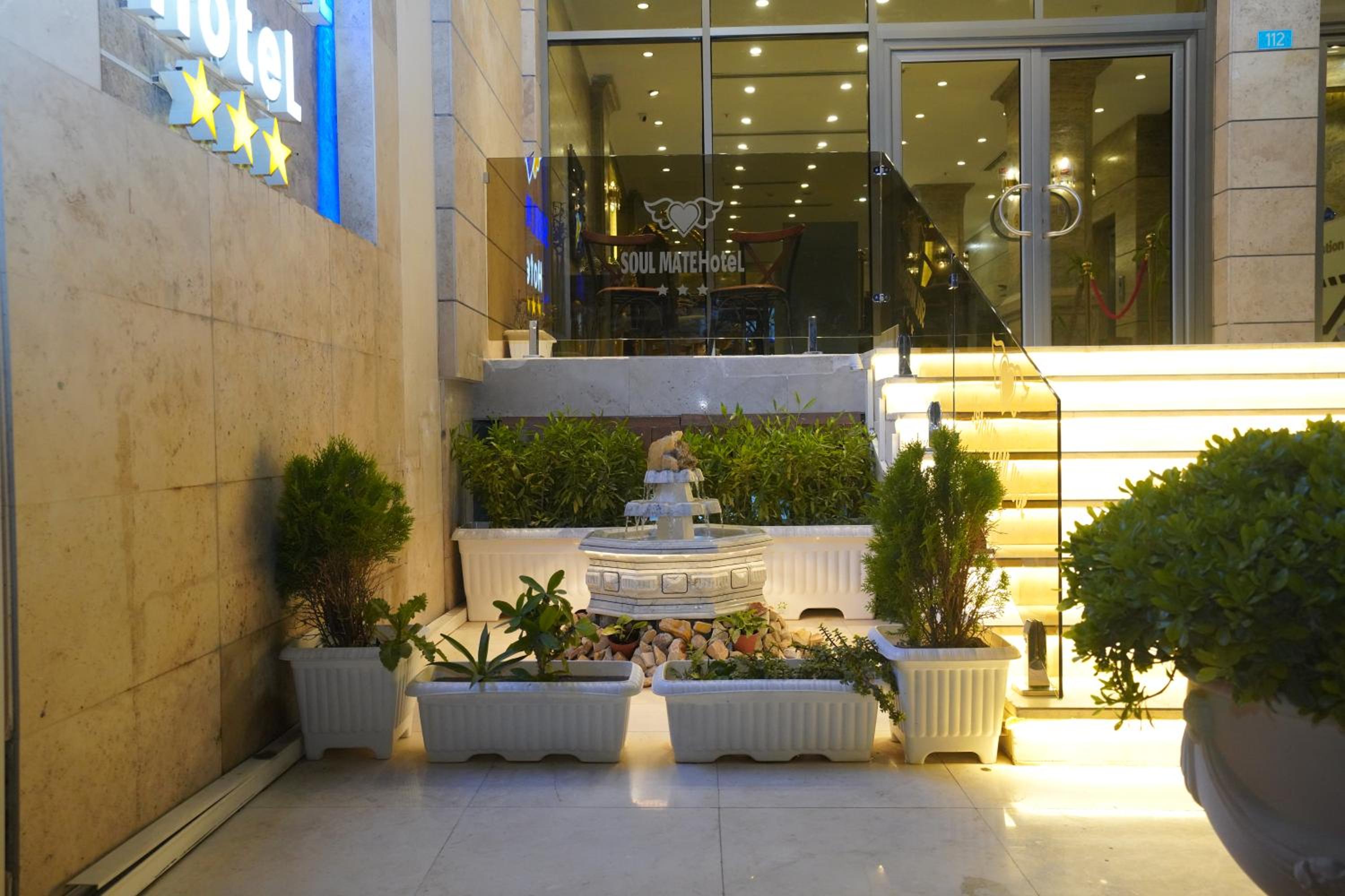 Soulmate Hotel Erbil, photo 34
