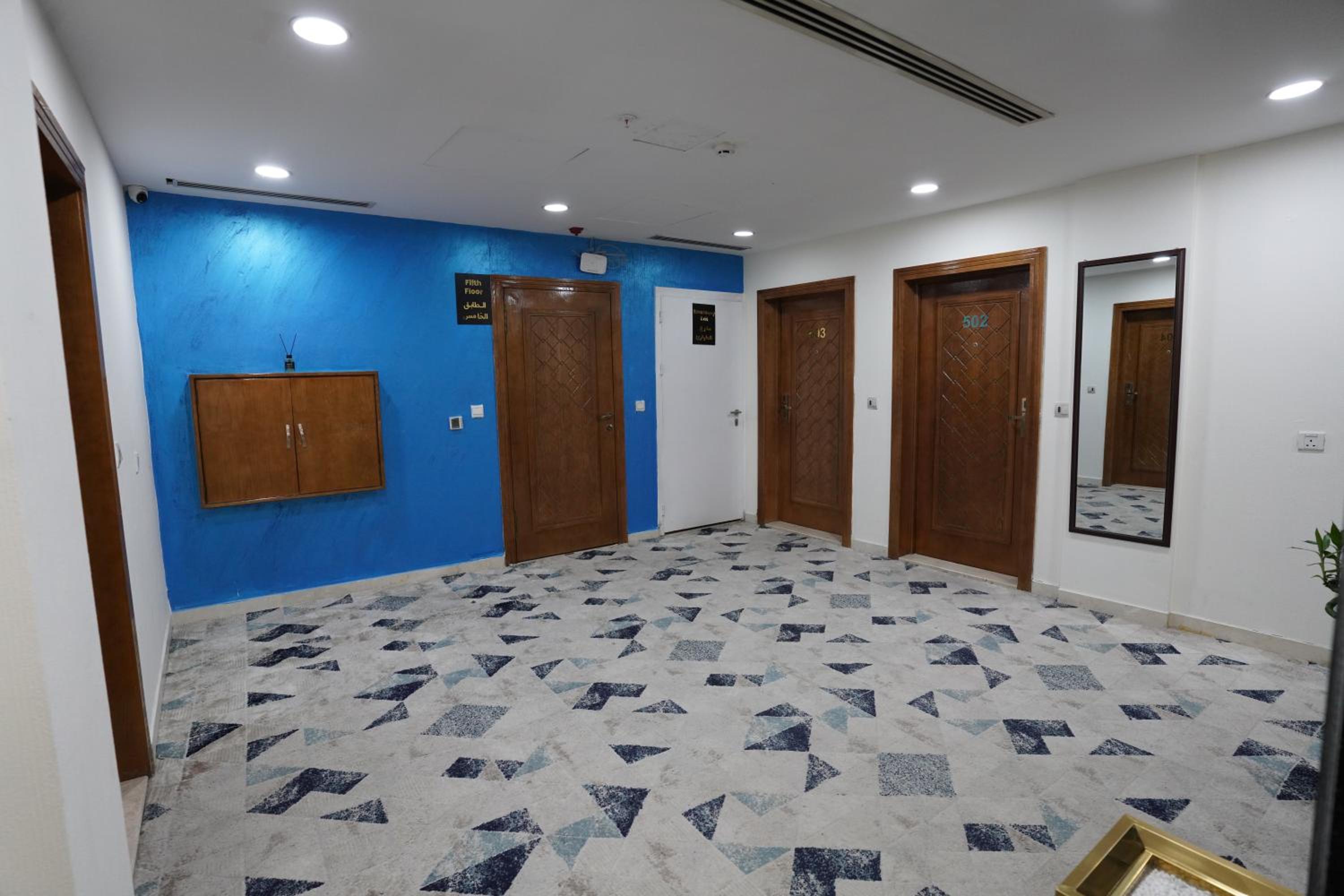 Soulmate Hotel Erbil, photo 27