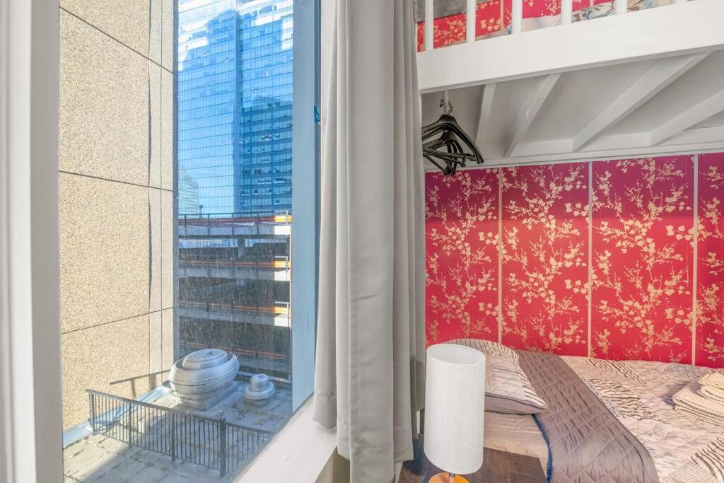 Chic 2-Bedroom Apt With Arcade