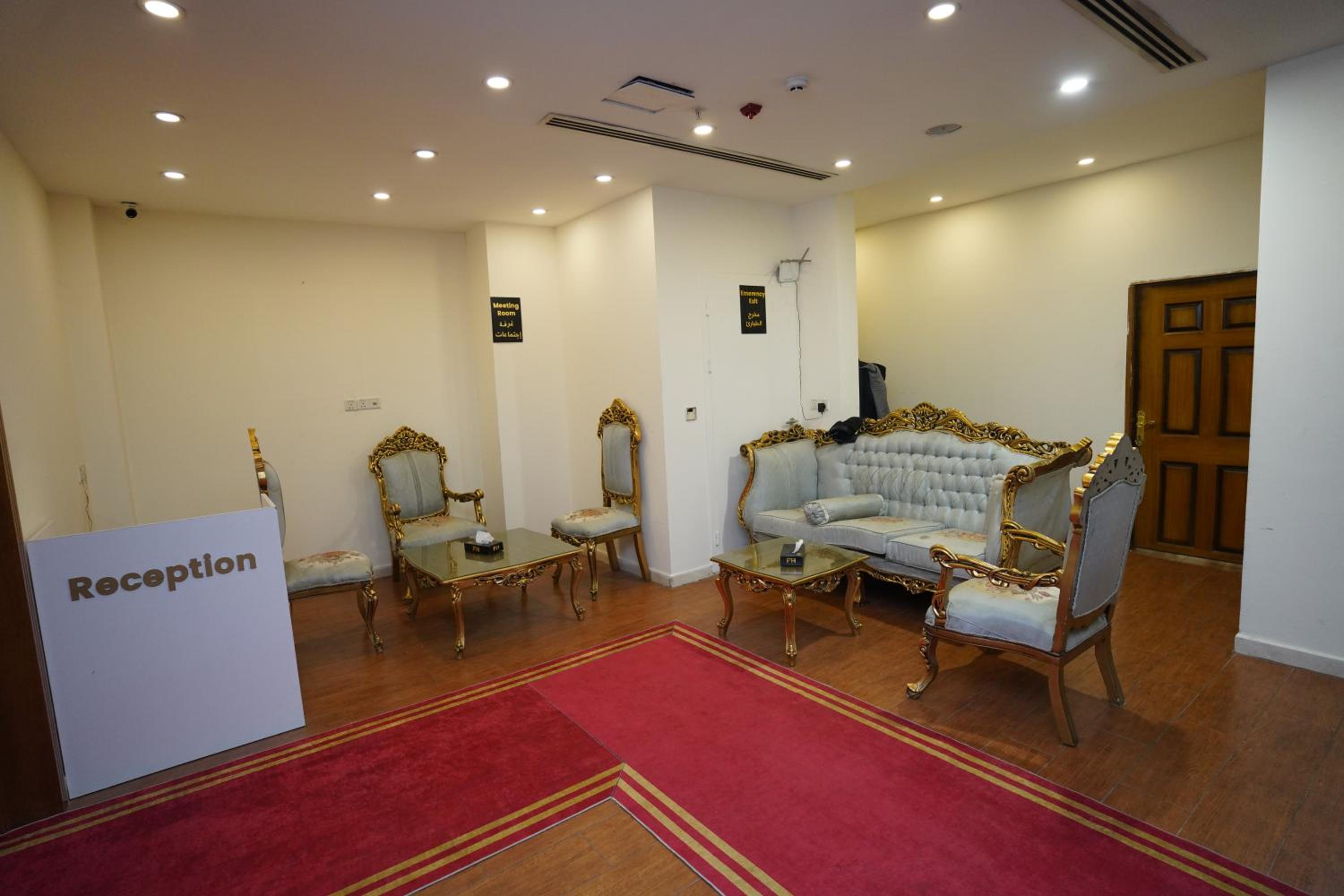 Soulmate Hotel Erbil, photo 42