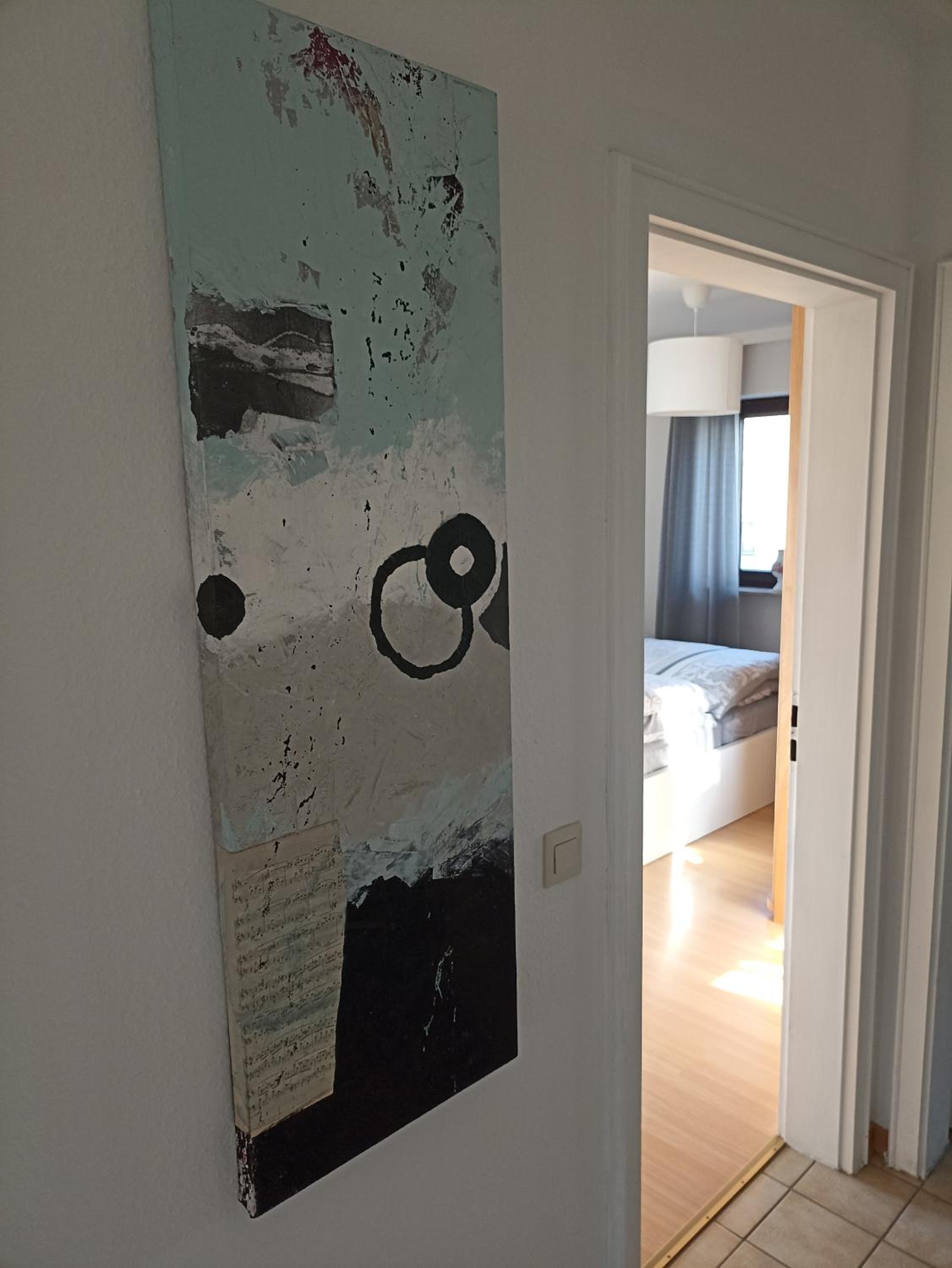 Ferienwohnung Marell