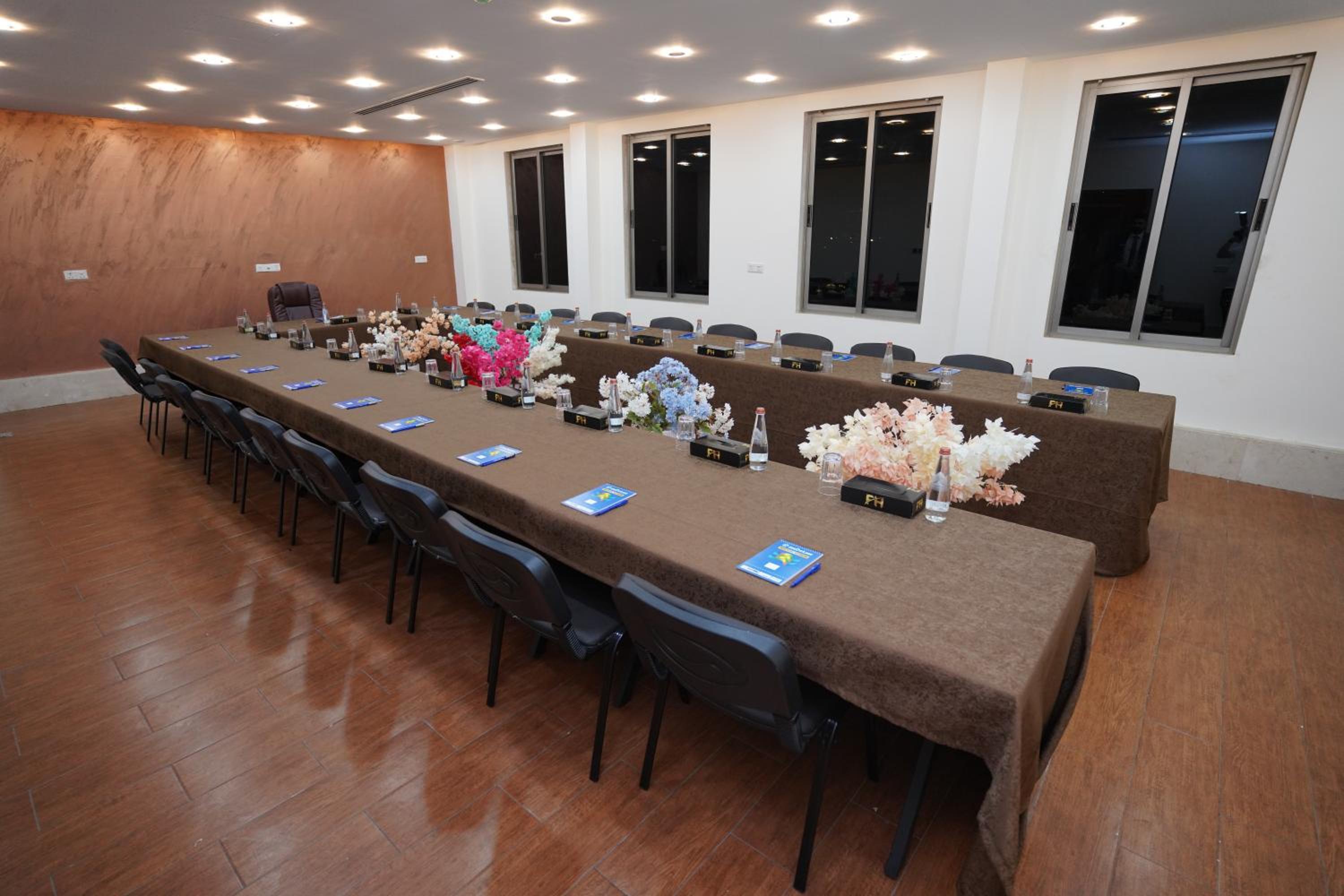 Soulmate Hotel Erbil, photo 37