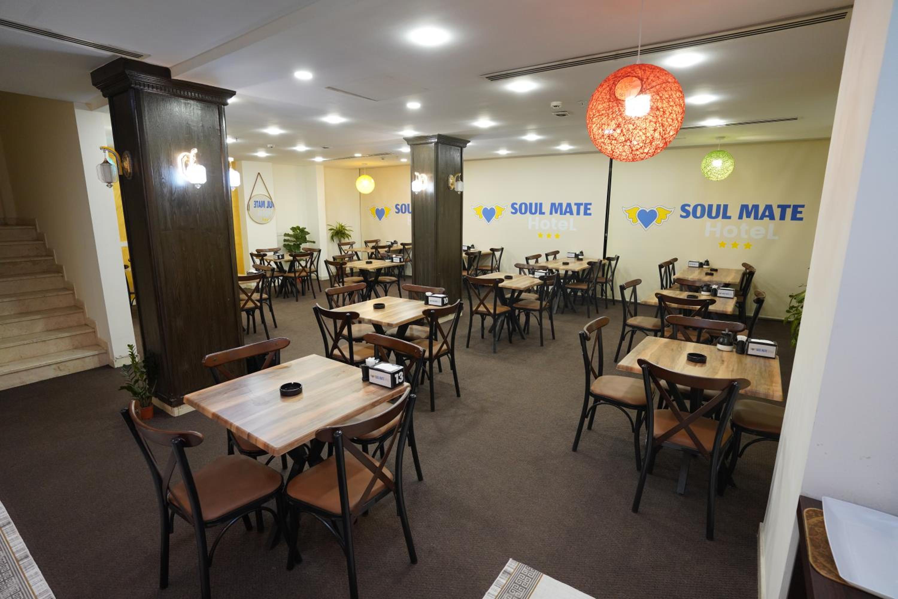 Soulmate Hotel Erbil, photo 40