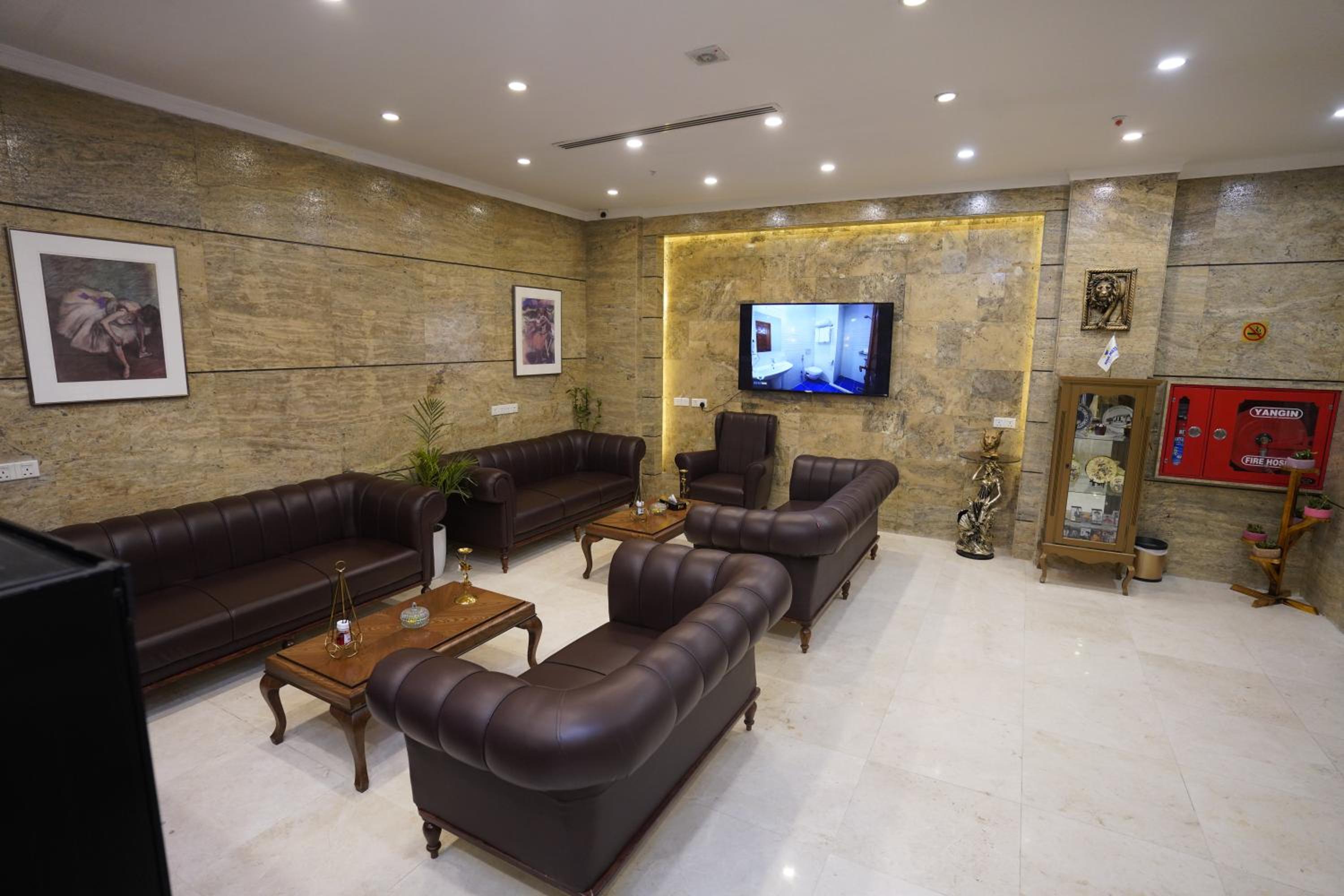 Soulmate Hotel Erbil, photo 24