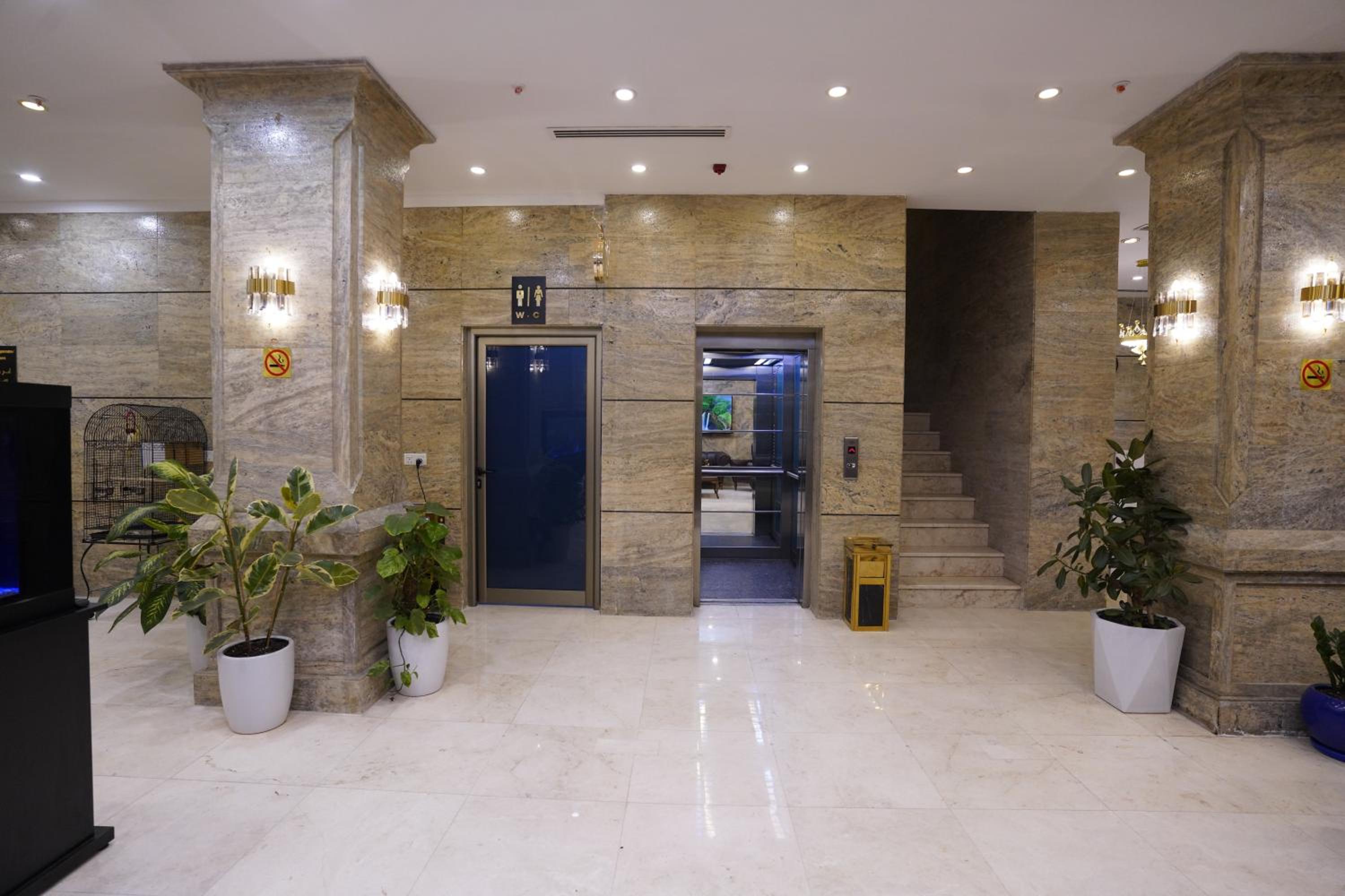 Soulmate Hotel Erbil, photo 41