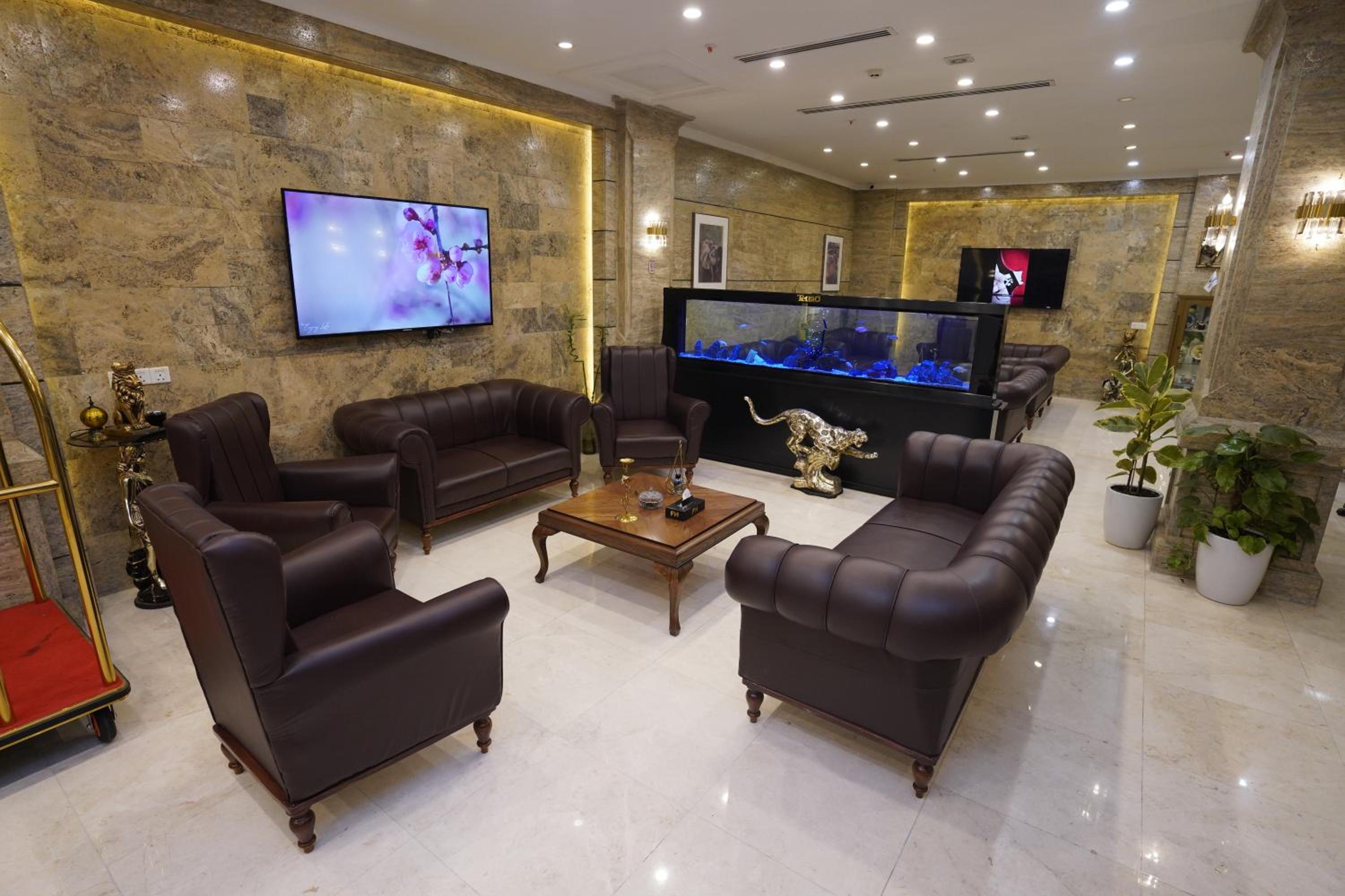 Soulmate Hotel Erbil