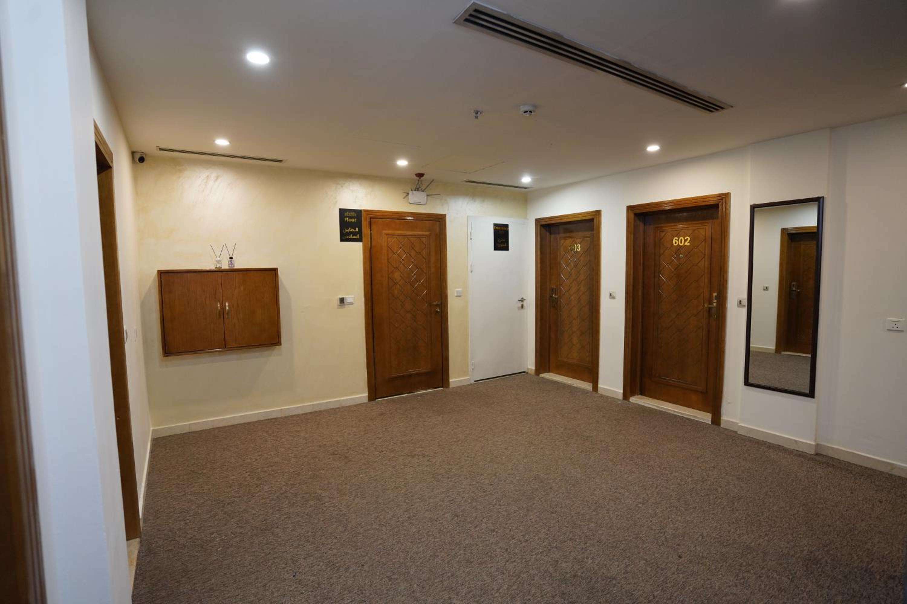Soulmate Hotel Erbil, photo 19