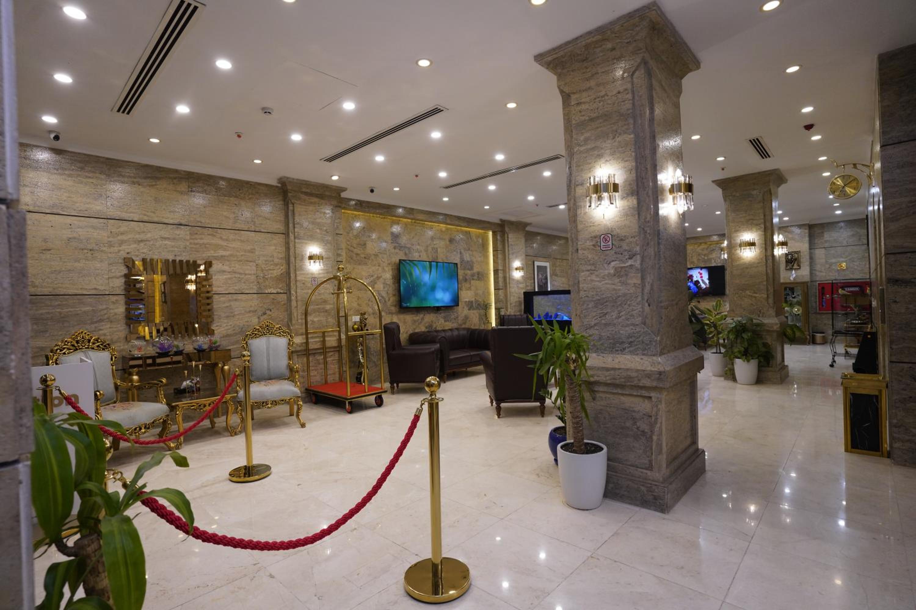 Soulmate Hotel Erbil