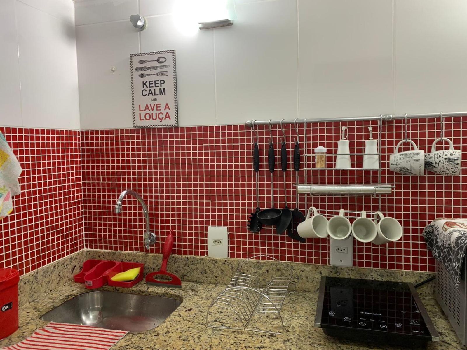 Flat Duplex no Peró, Cabo Frio, Pé na Areia Condomínio Flat Âncora
