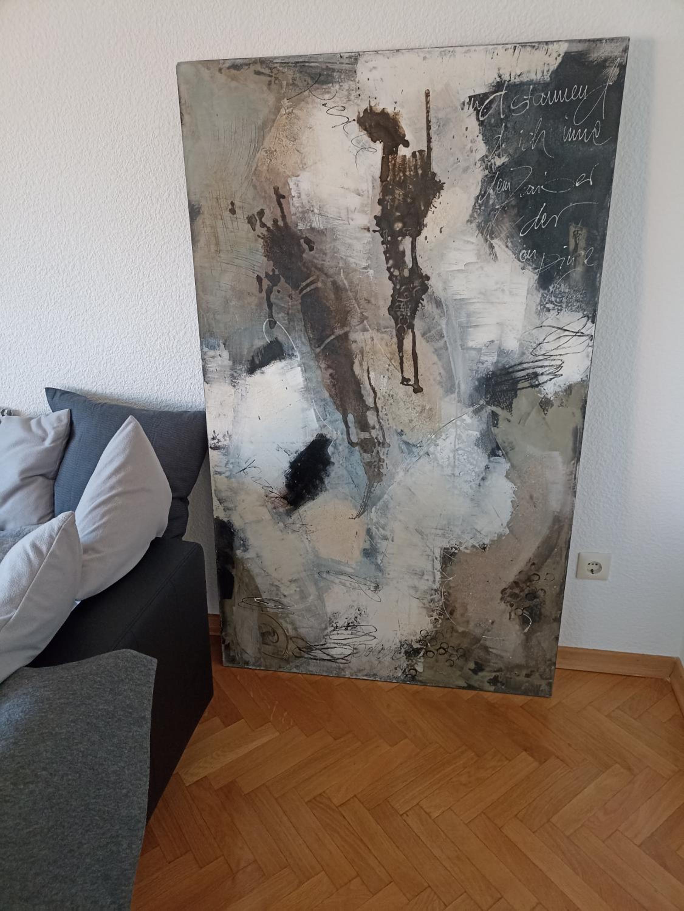Ferienwohnung Marell