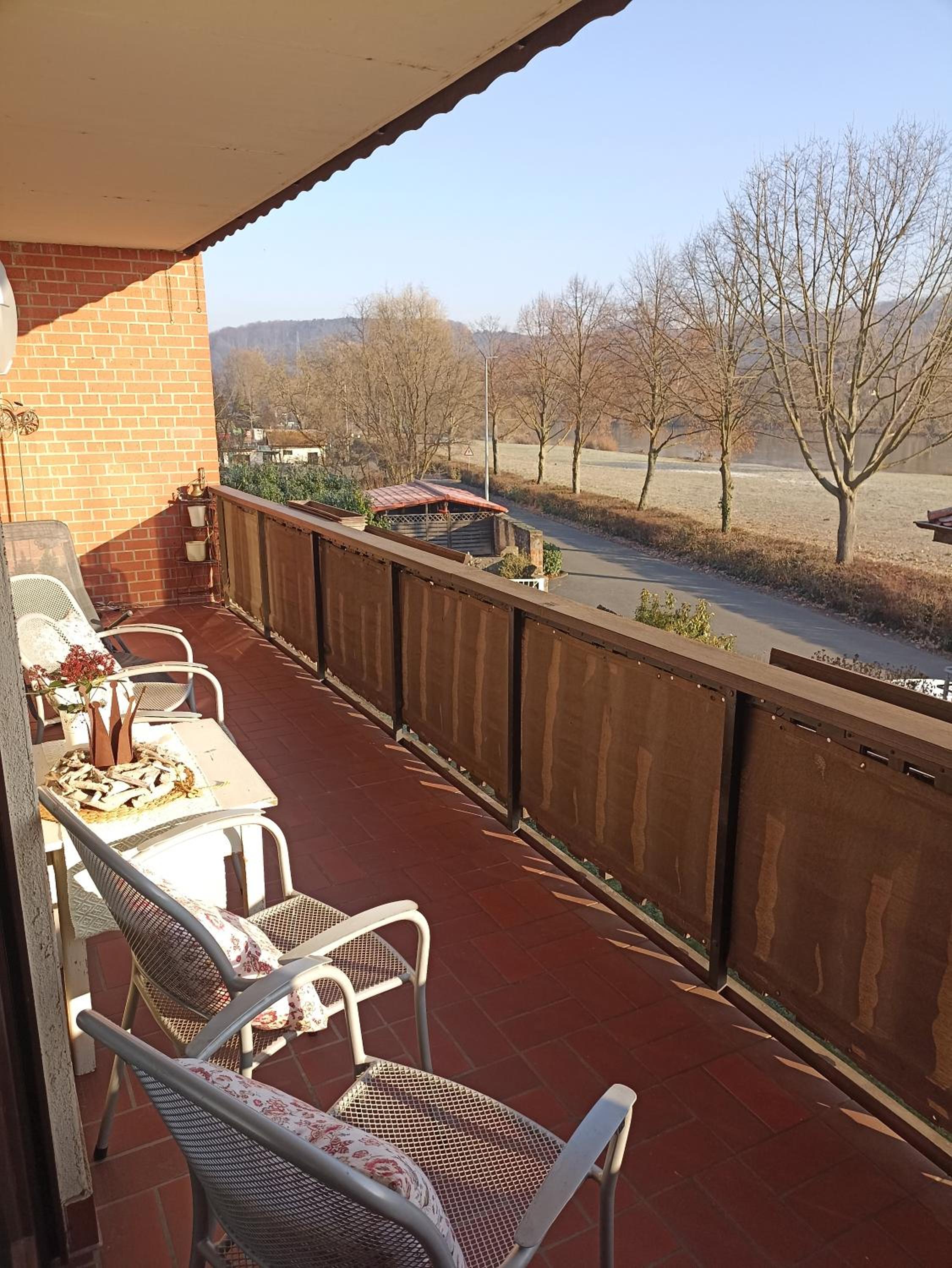 Ferienwohnung Marell