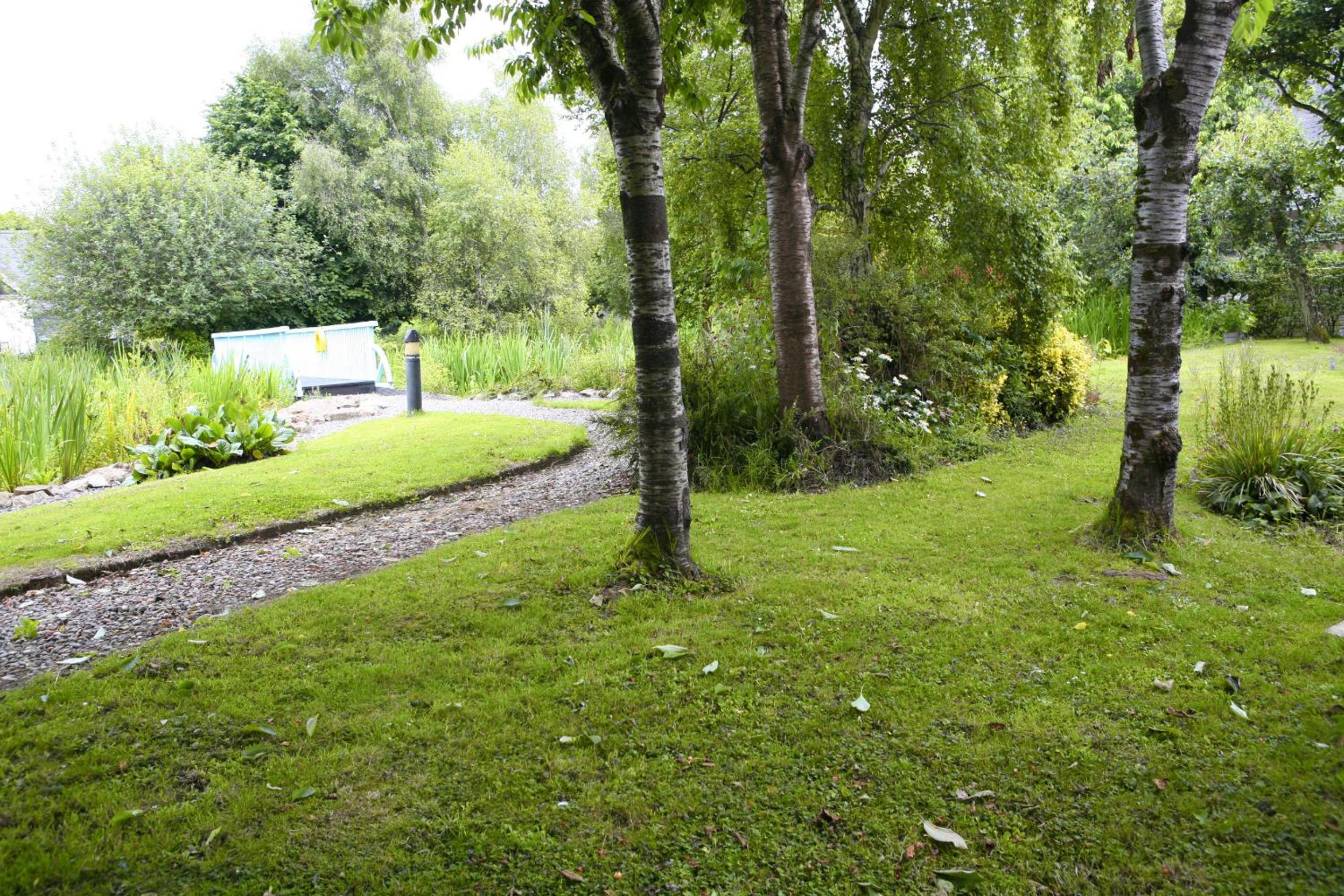 Blainroe Cottage