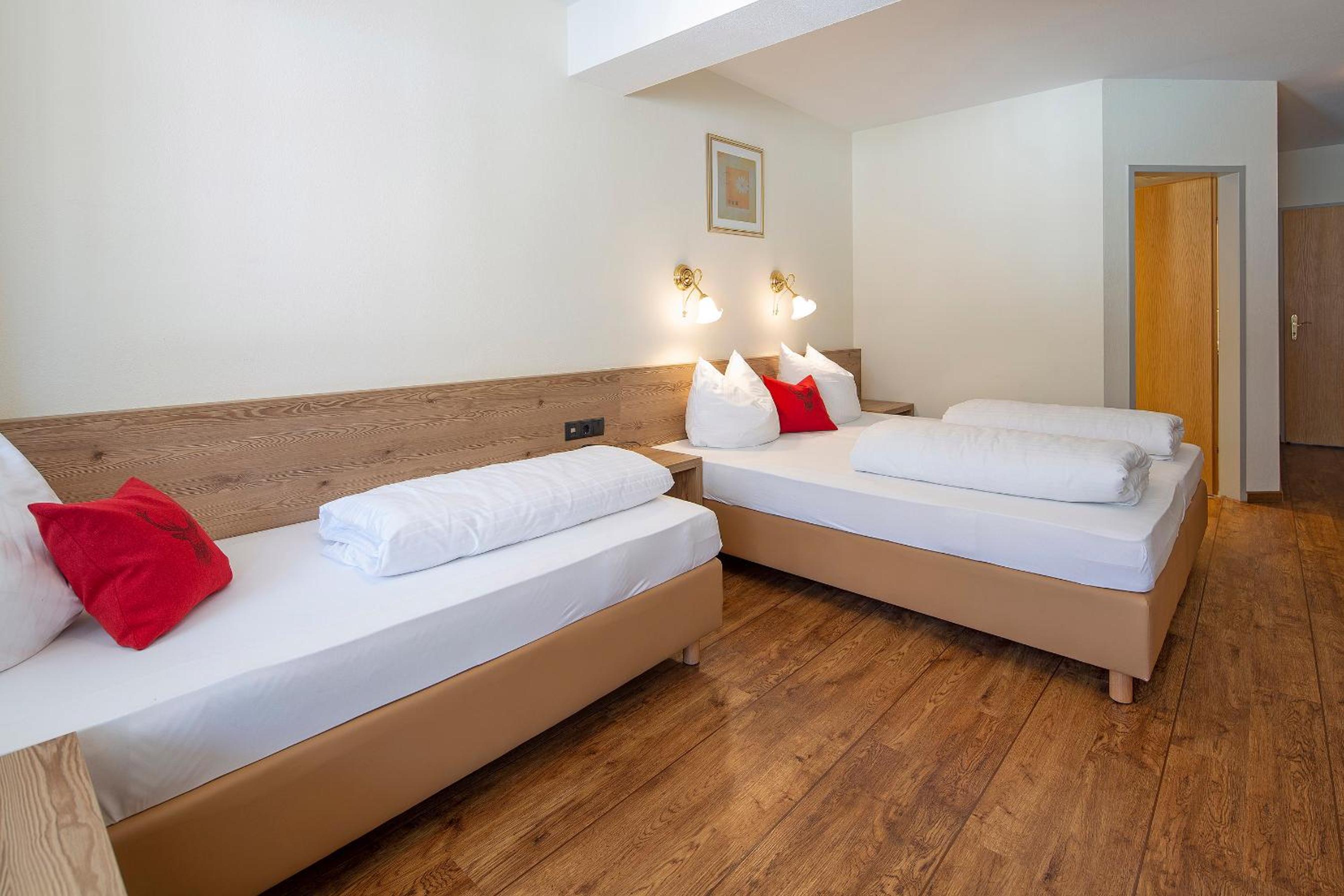 Ferienhotel Fuchs