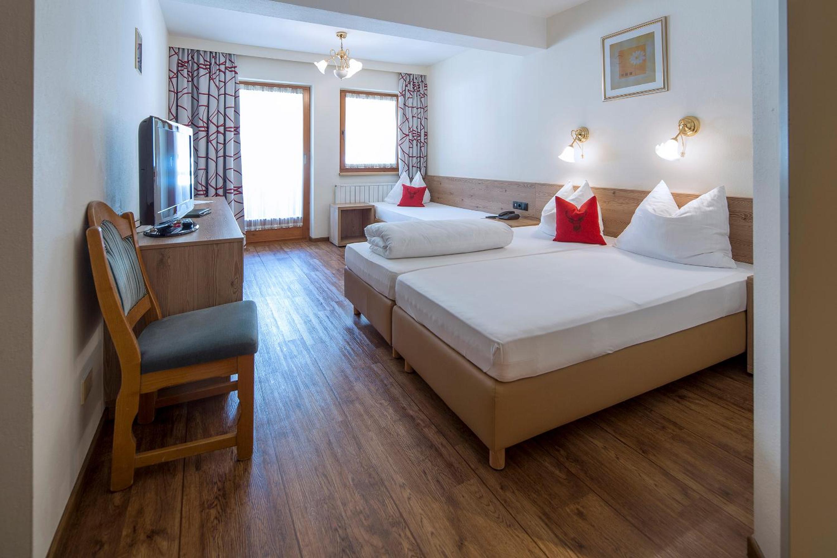 Ferienhotel Fuchs