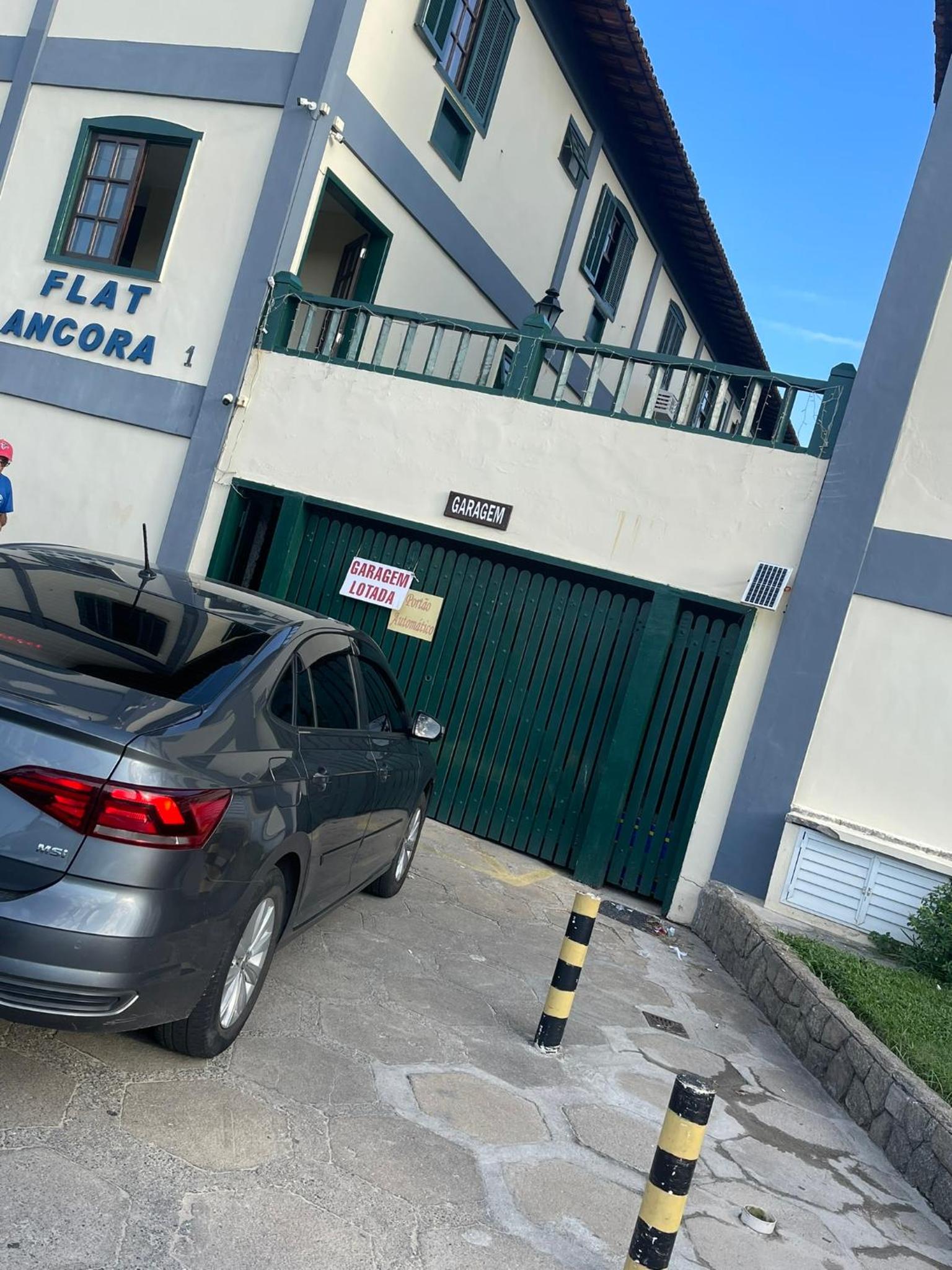Flat Duplex no Peró, Cabo Frio, Pé na Areia Condomínio Flat Âncora