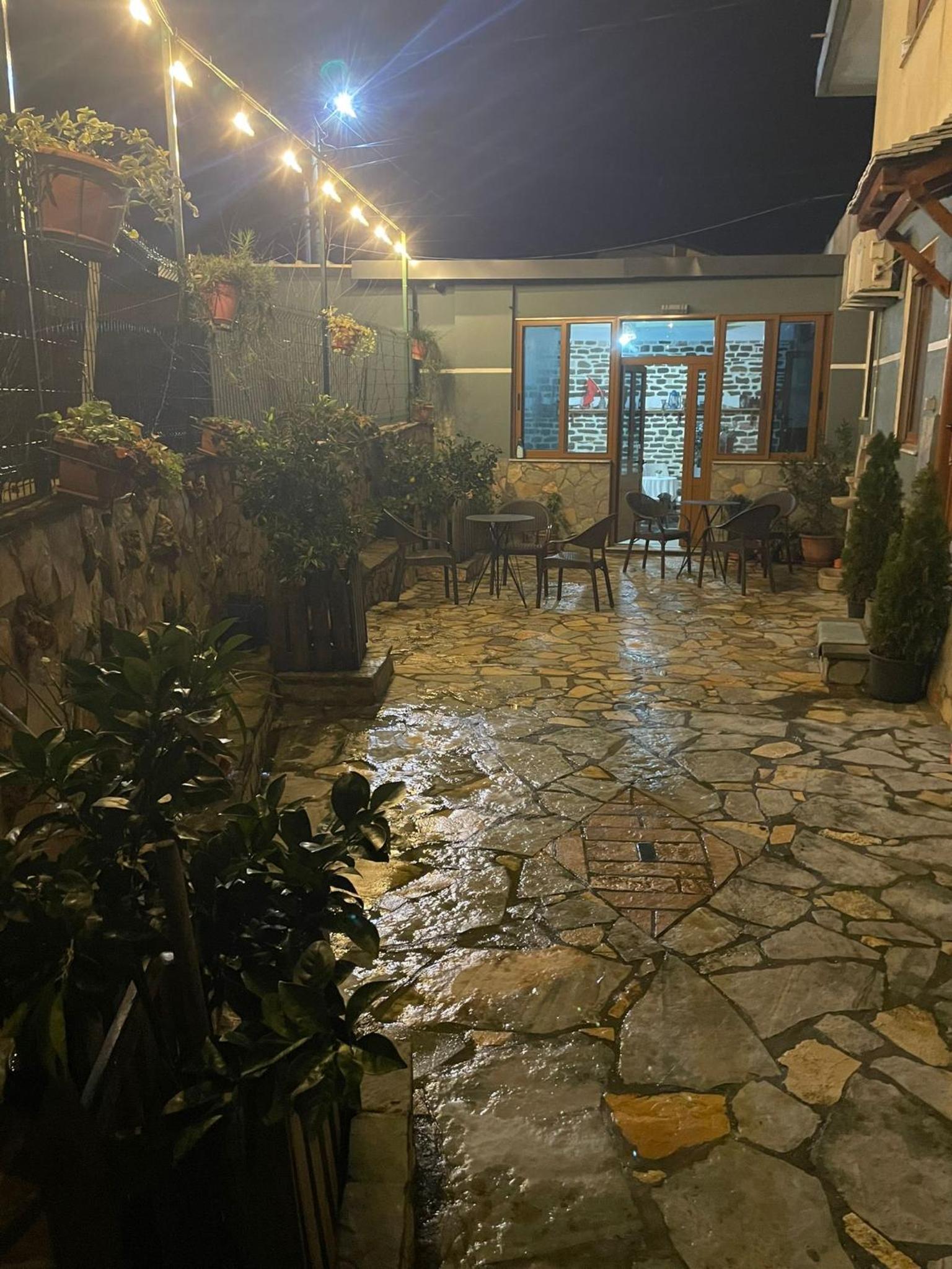 Hostel Xarba