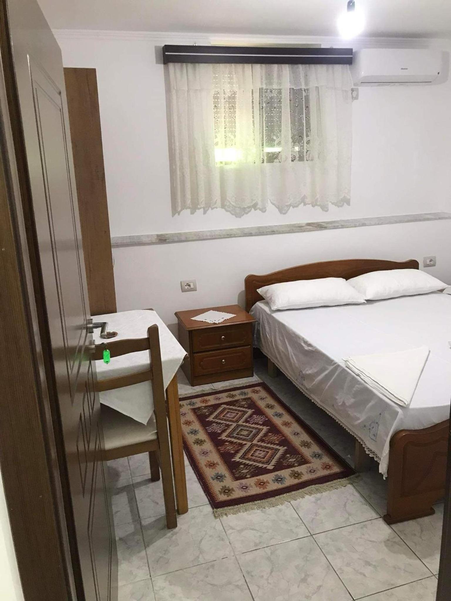 Hostel Xarba