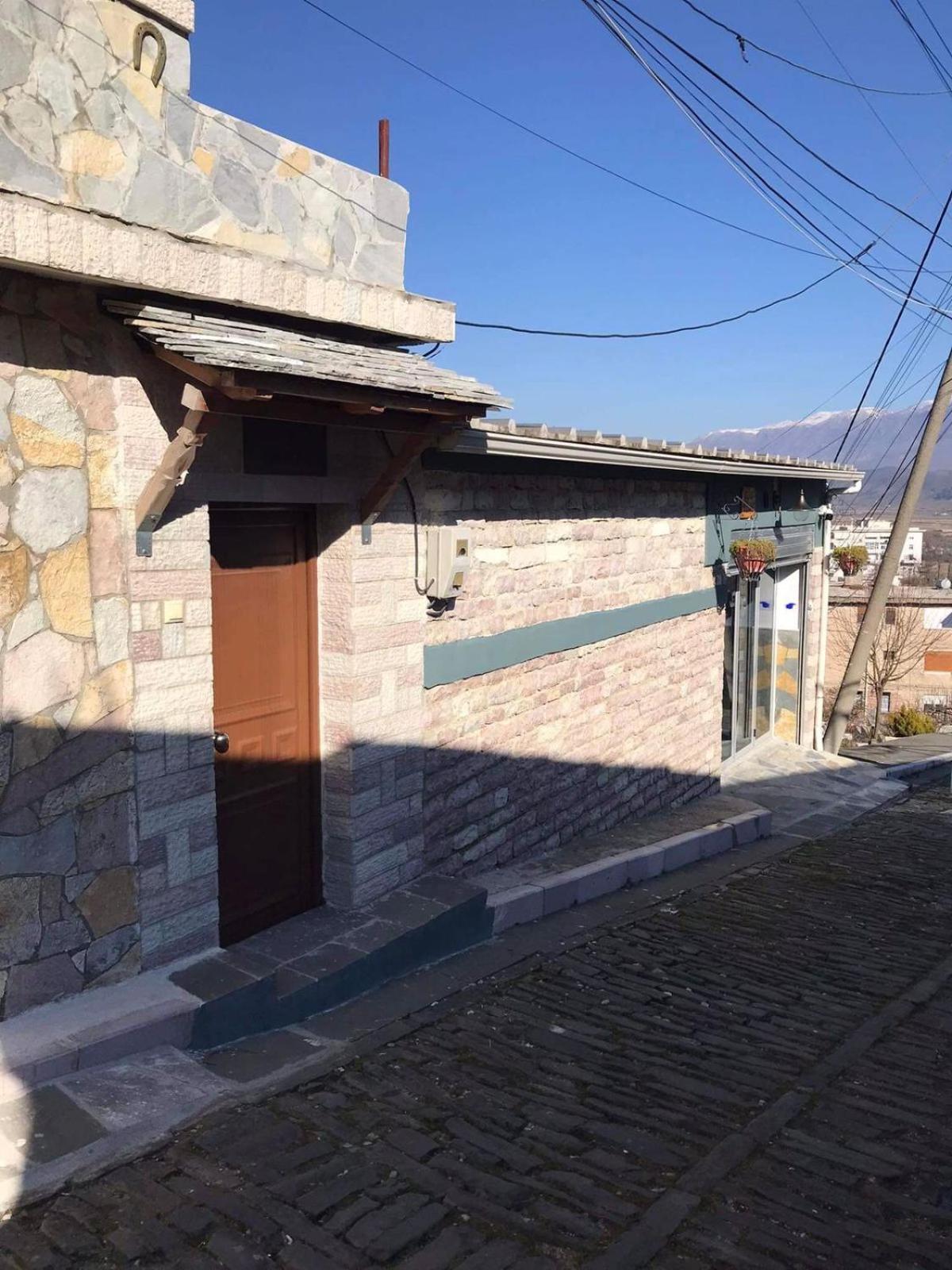 Hostel Xarba