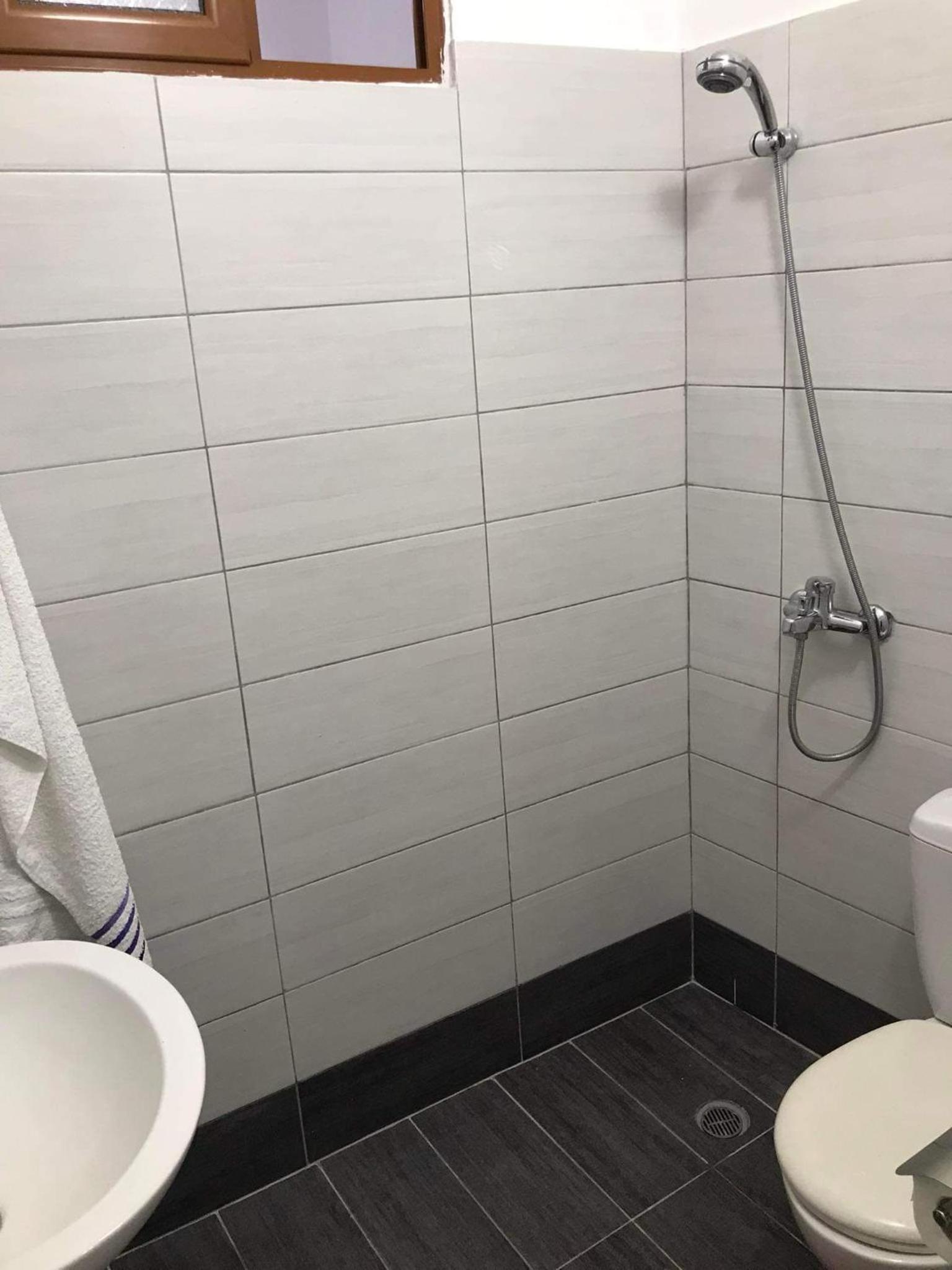 Hostel Xarba
