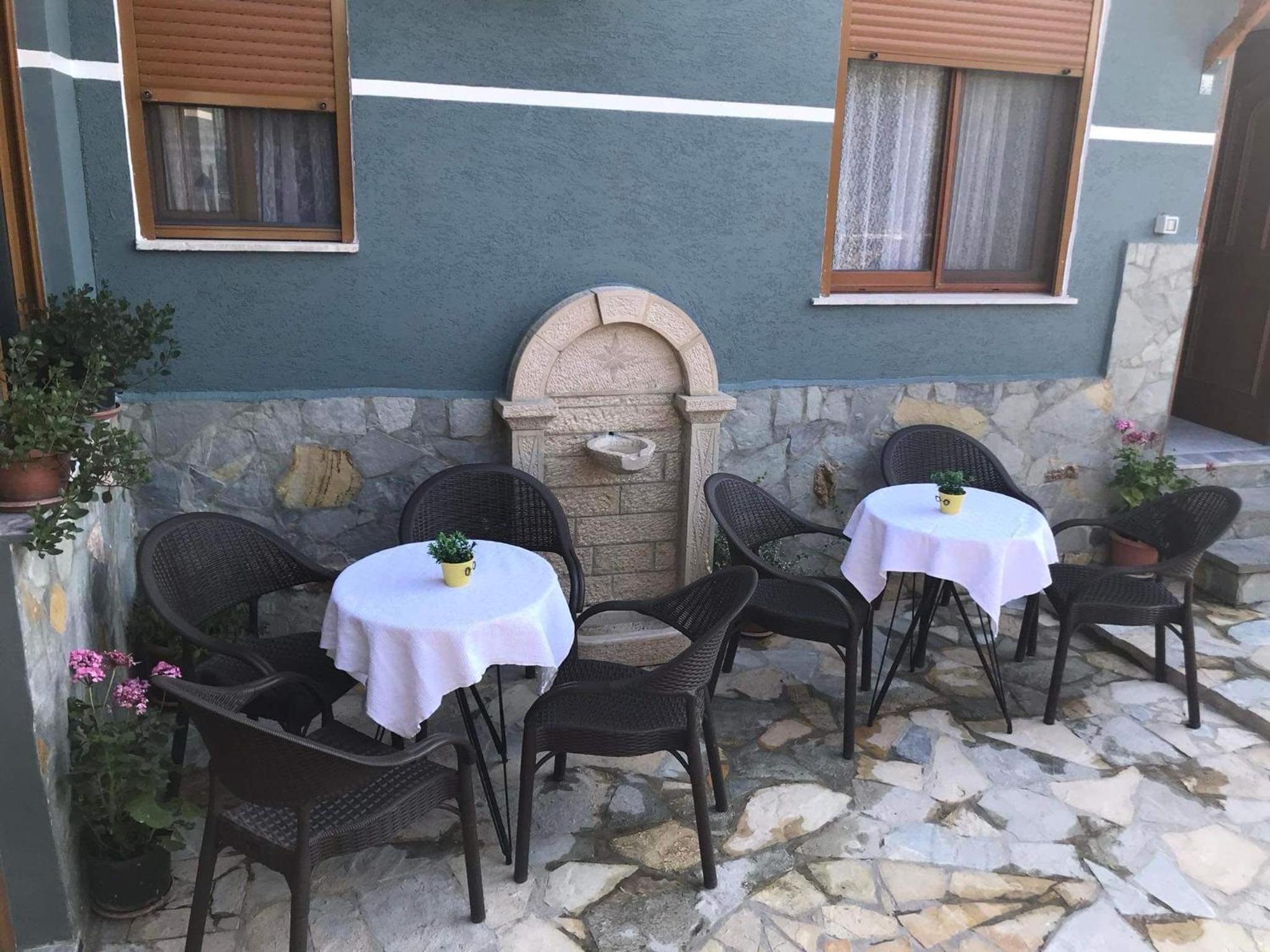 Hostel Xarba
