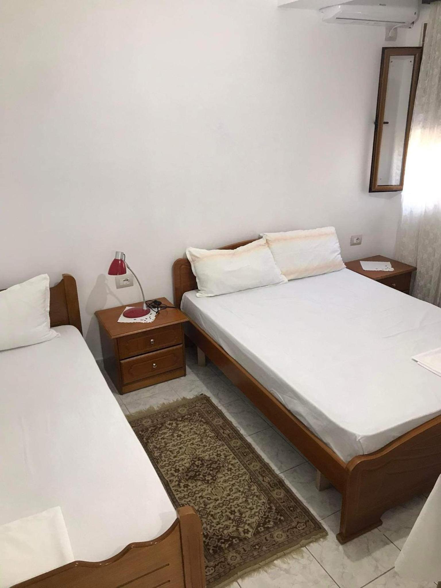 Hostel Xarba