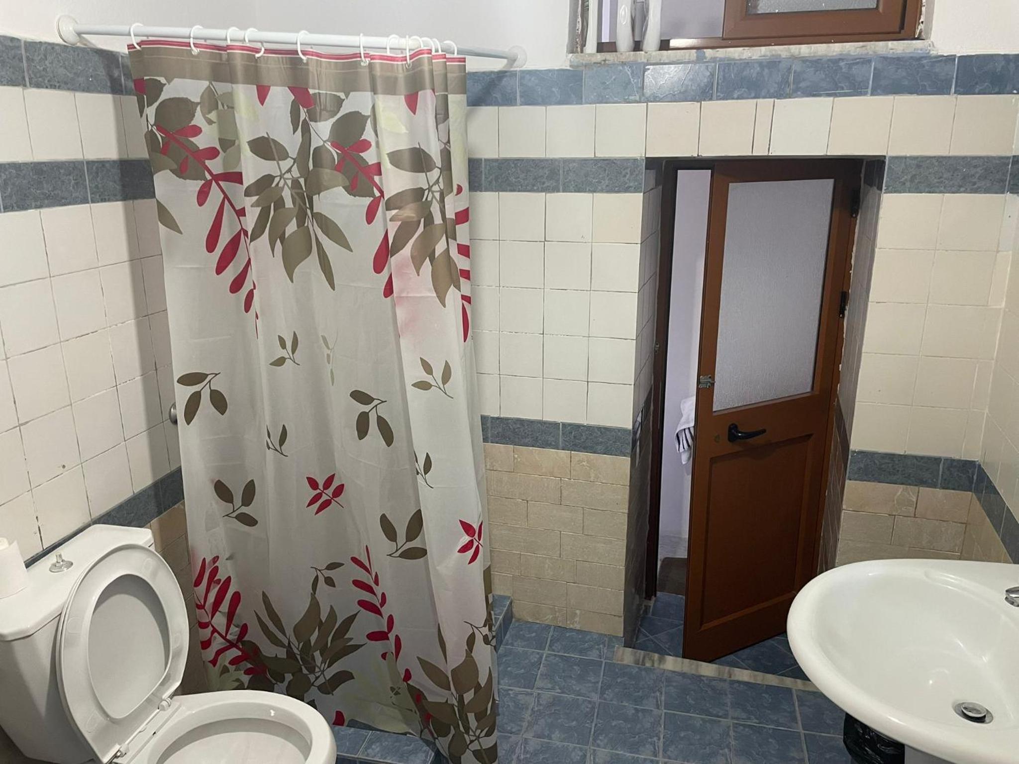 Hostel Xarba