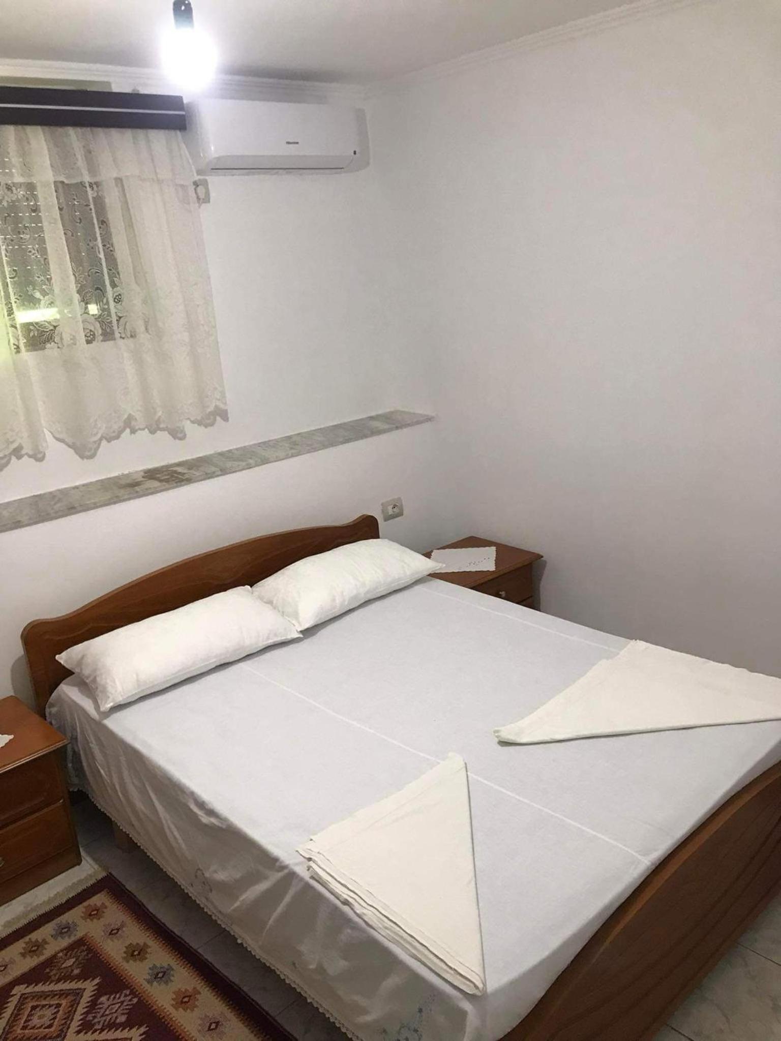 Hostel Xarba