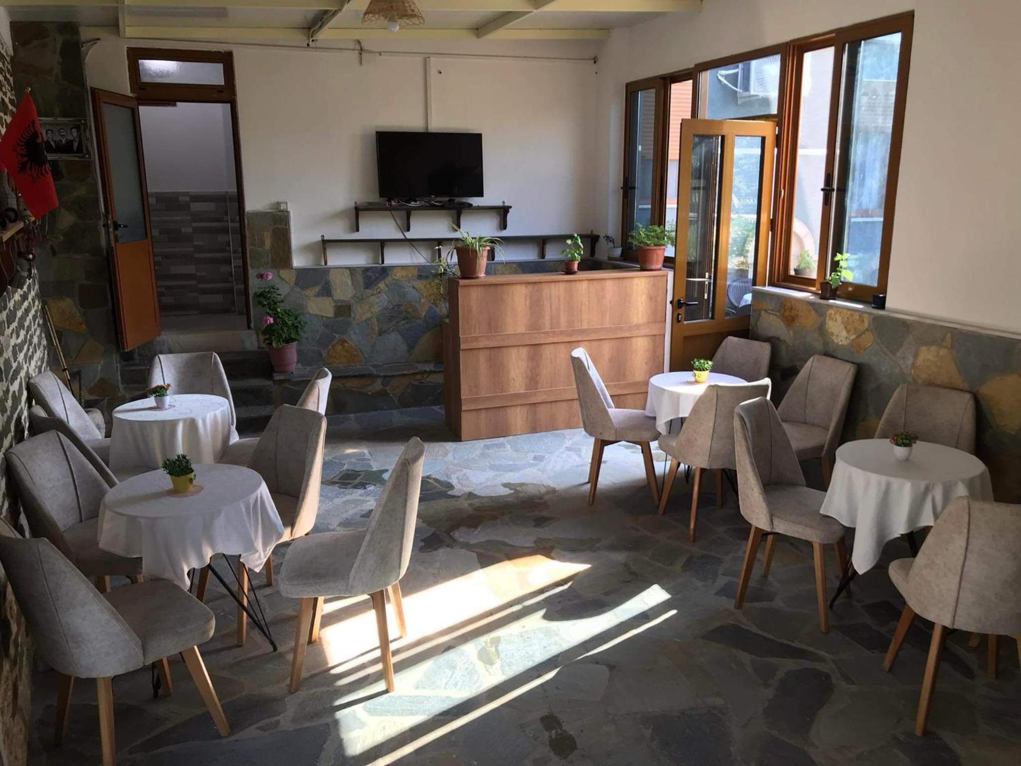 Hostel Xarba