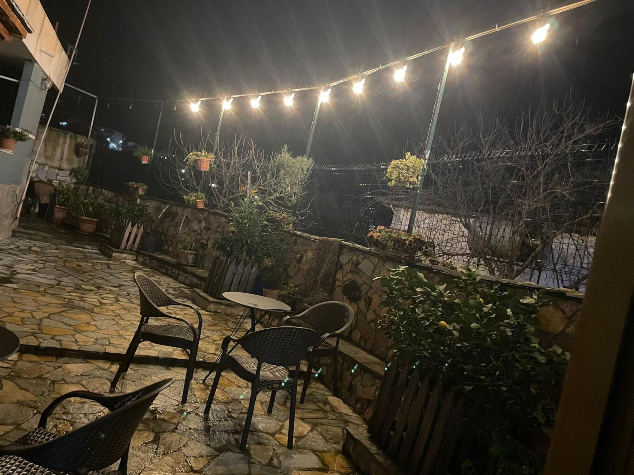 Hostel Xarba