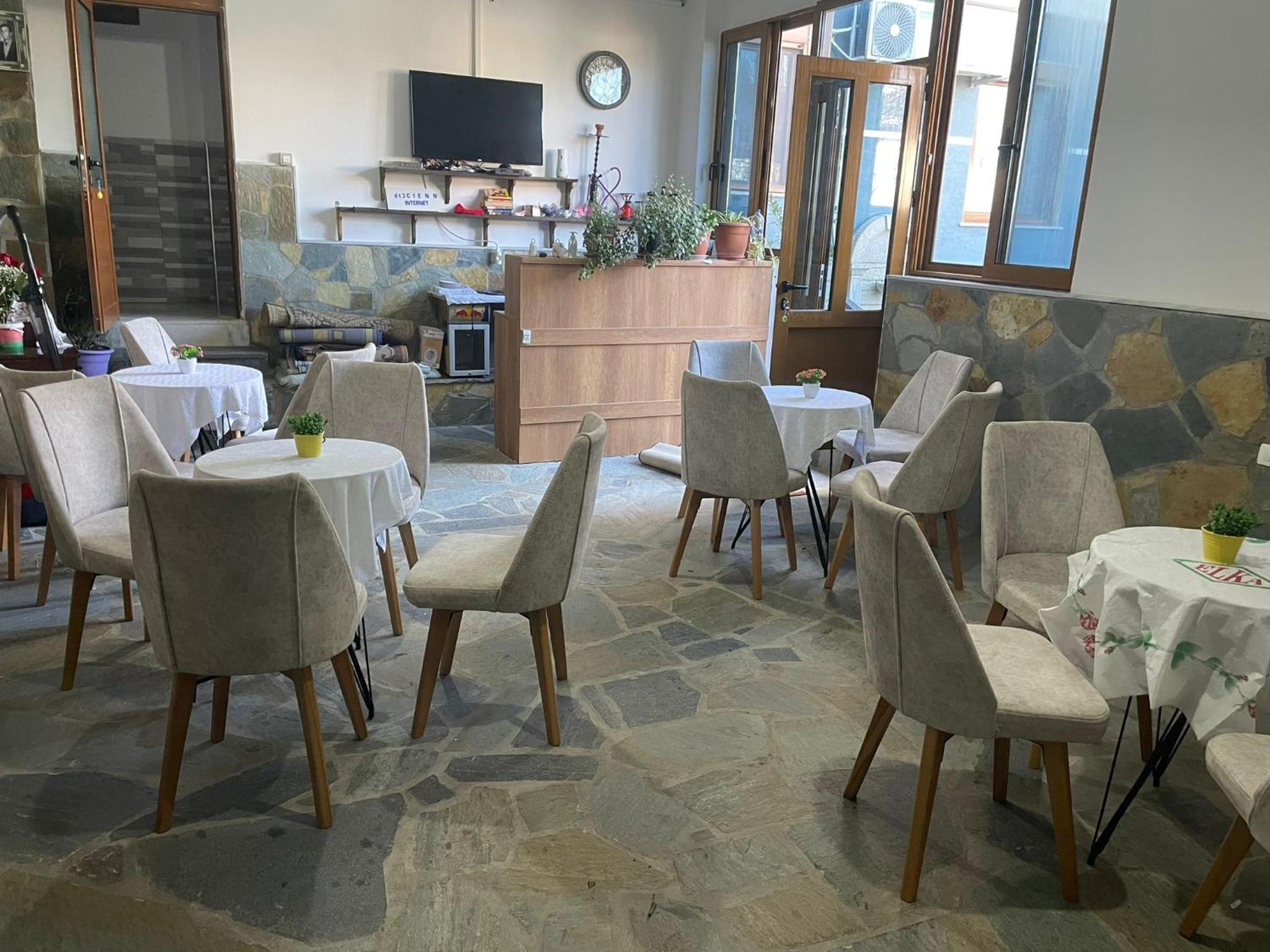 Hostel Xarba