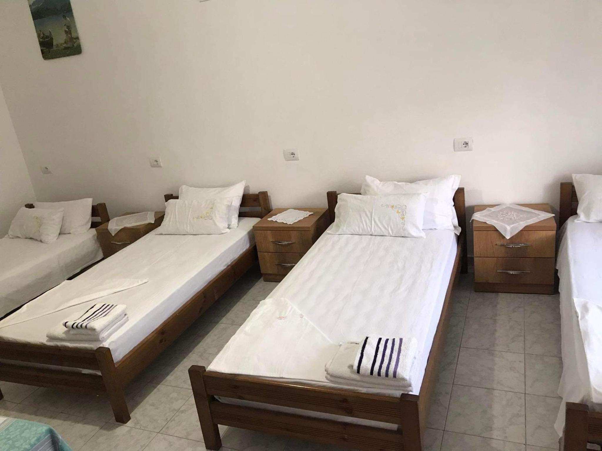 Hostel Xarba