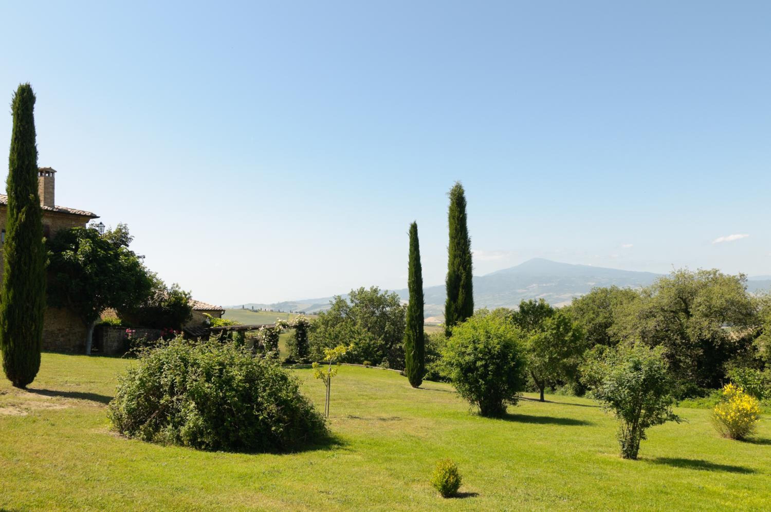 Agriturismo Le Macchie