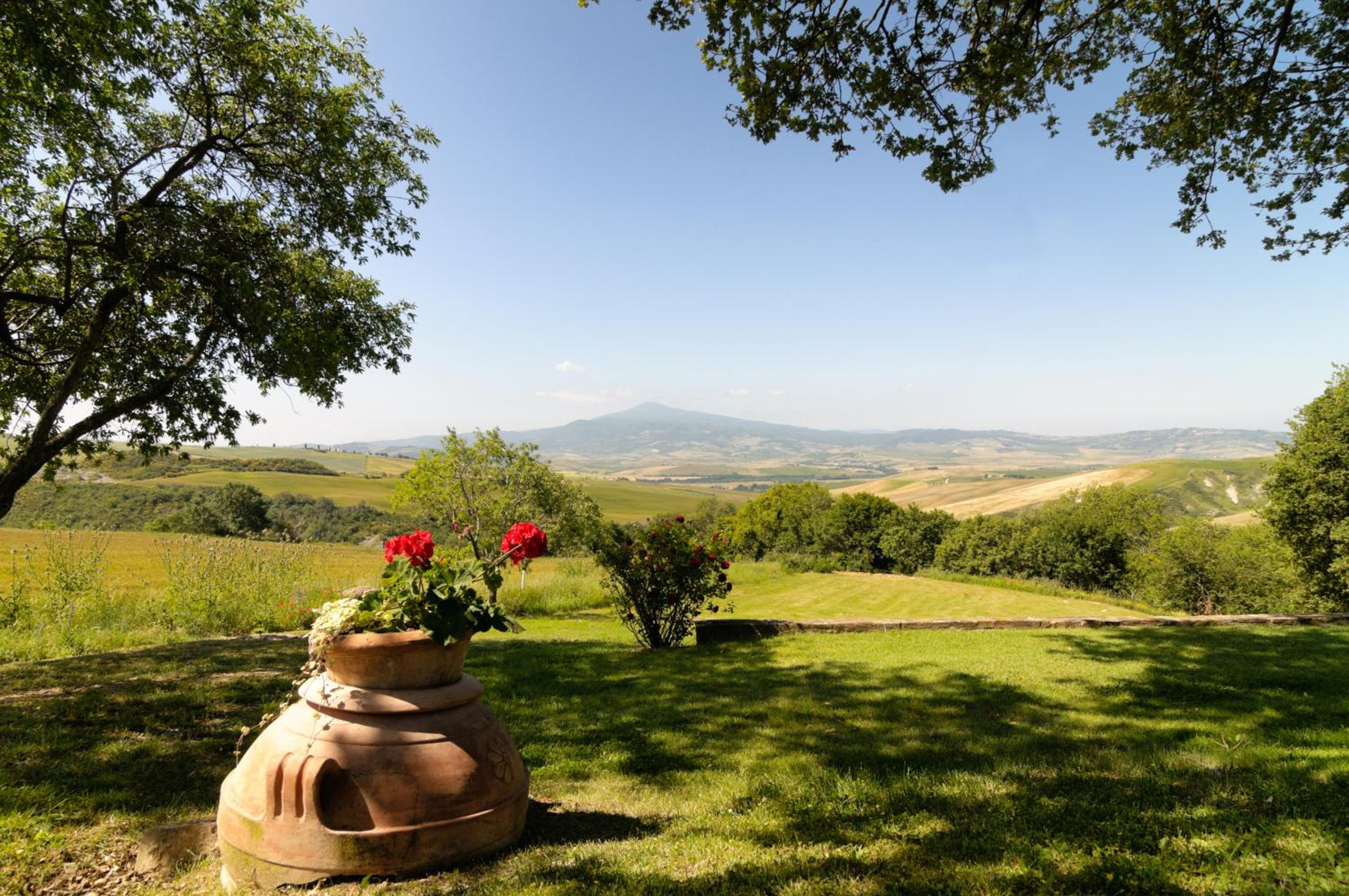Agriturismo Le Macchie