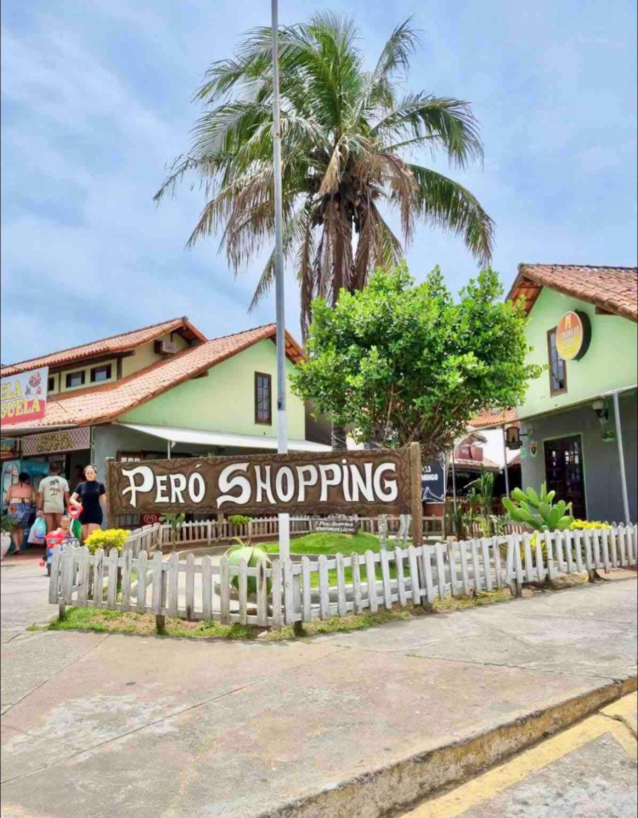 Flat Duplex no Peró, Cabo Frio, Pé na Areia Condomínio Flat Âncora